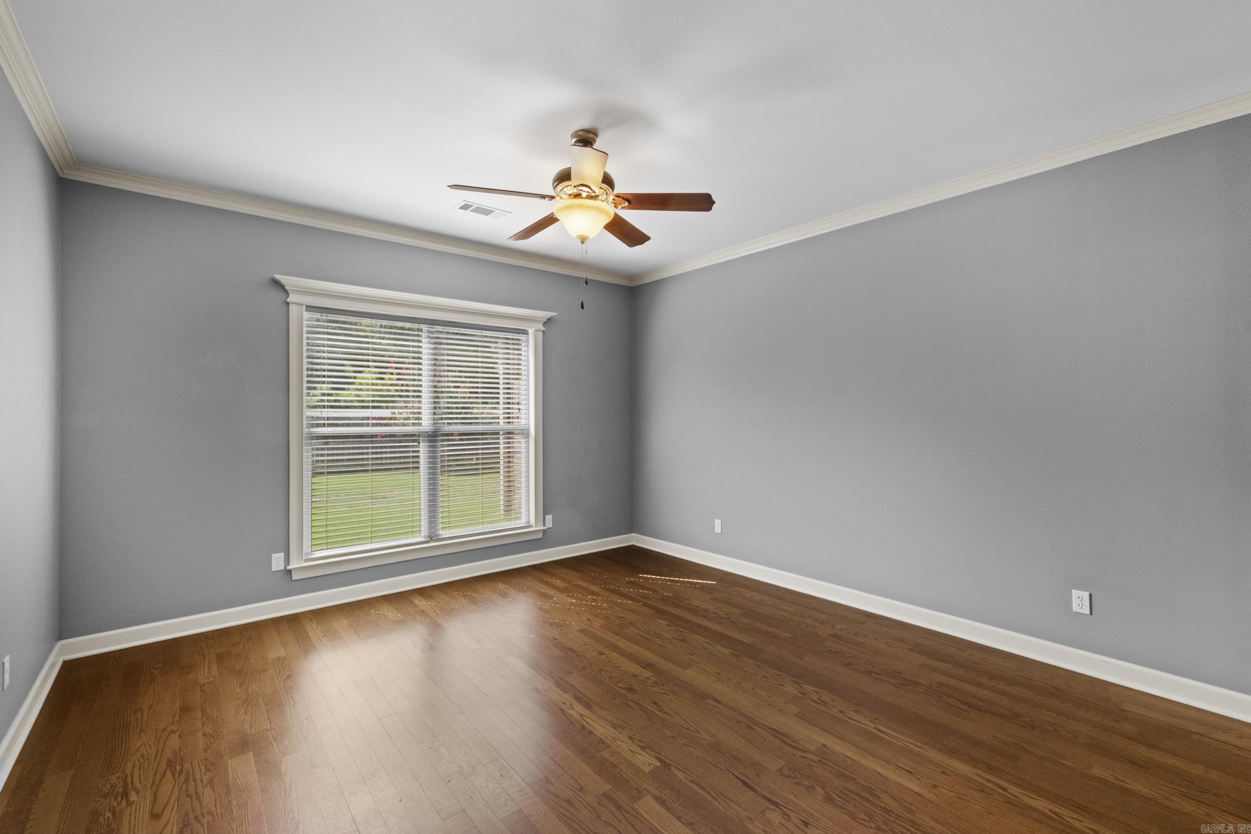 MAUMELLE VALLEY ESTATES - Residential