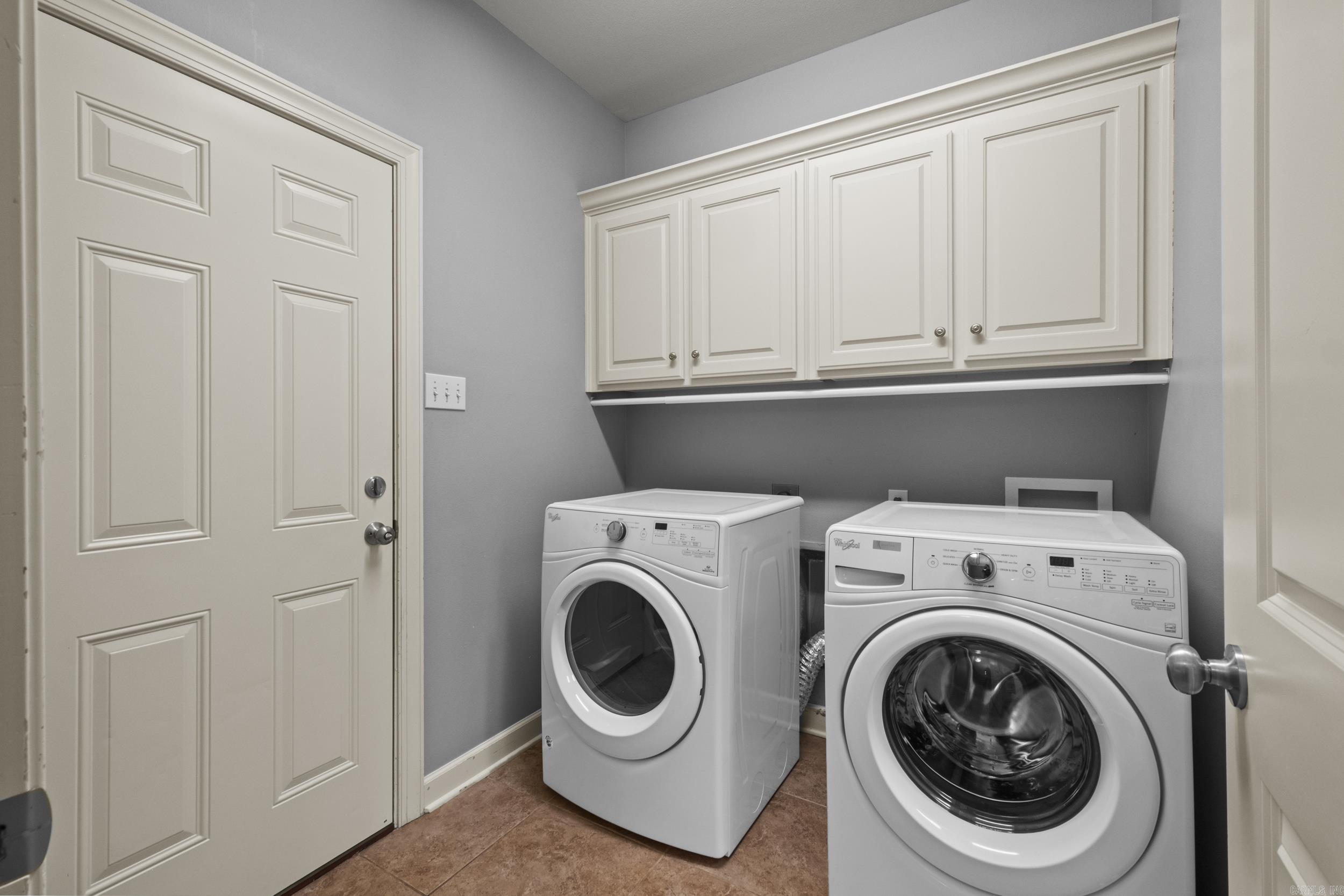 MAUMELLE VALLEY ESTATES - Residential