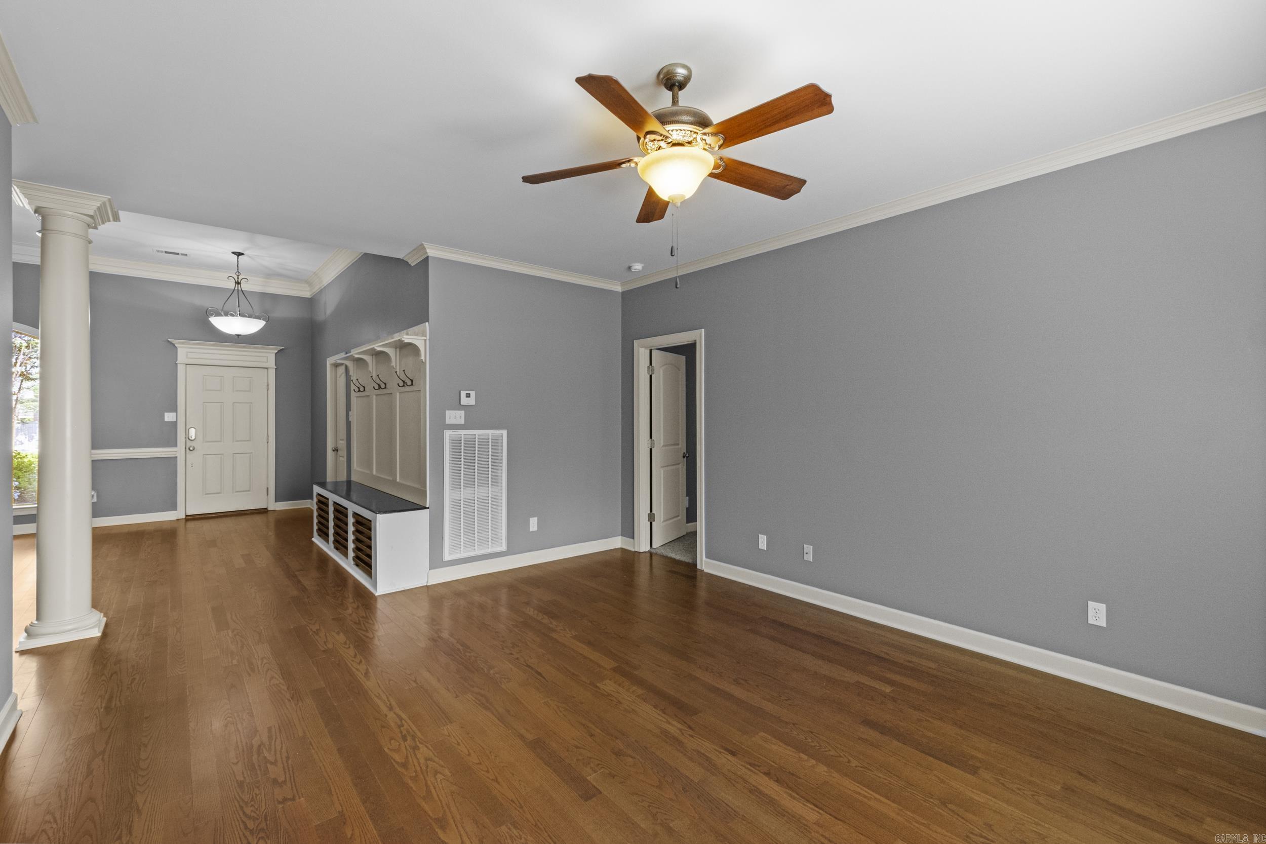MAUMELLE VALLEY ESTATES - Residential