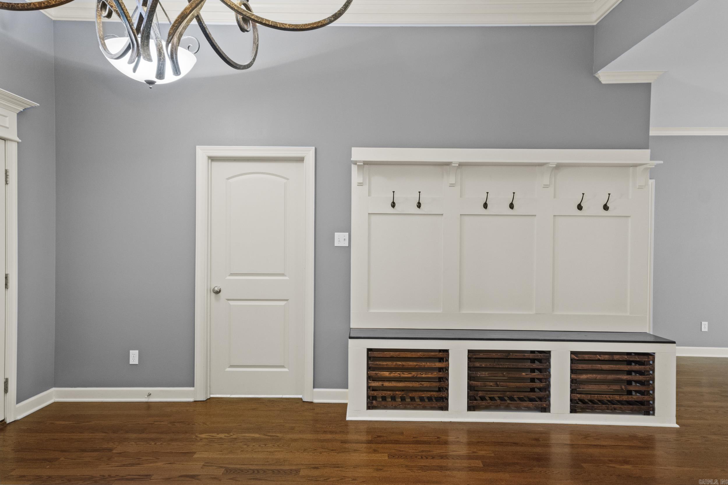MAUMELLE VALLEY ESTATES - Residential
