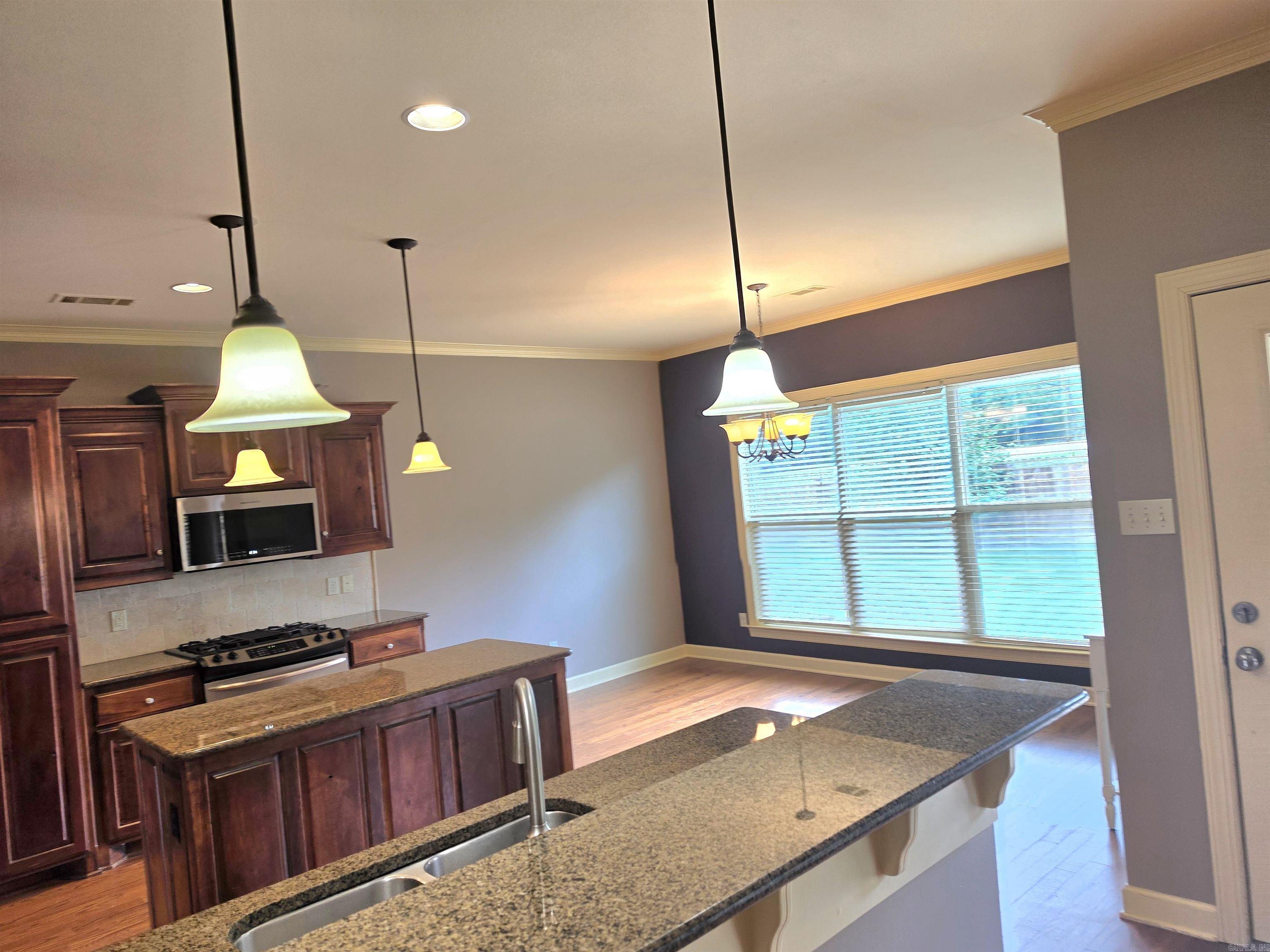 MAUMELLE VALLEY ESTATES - Residential