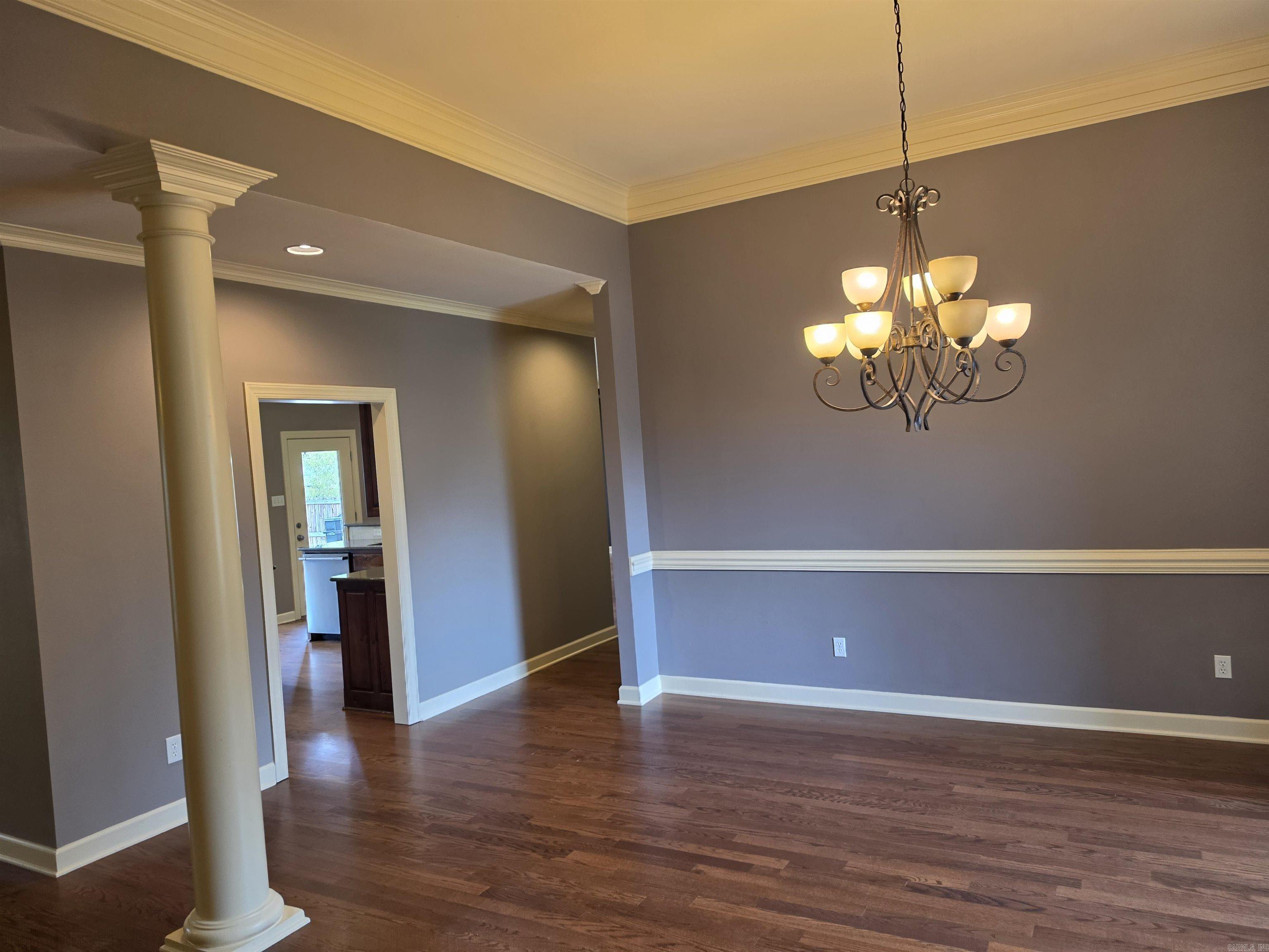 MAUMELLE VALLEY ESTATES - Residential