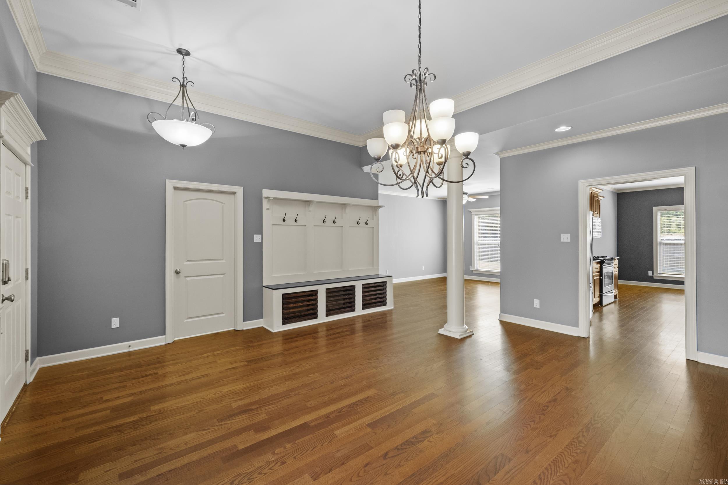 MAUMELLE VALLEY ESTATES - Residential
