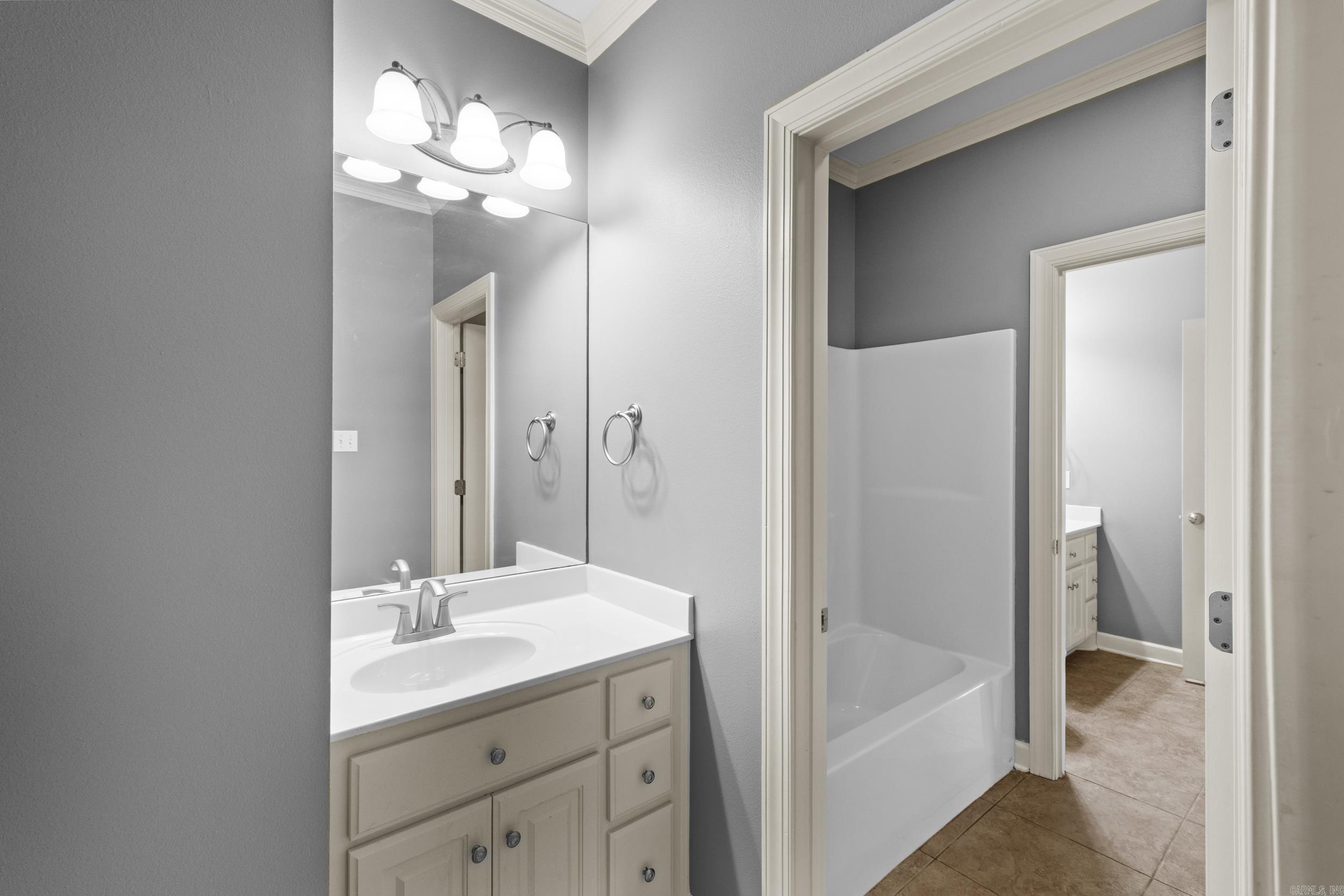 MAUMELLE VALLEY ESTATES - Residential