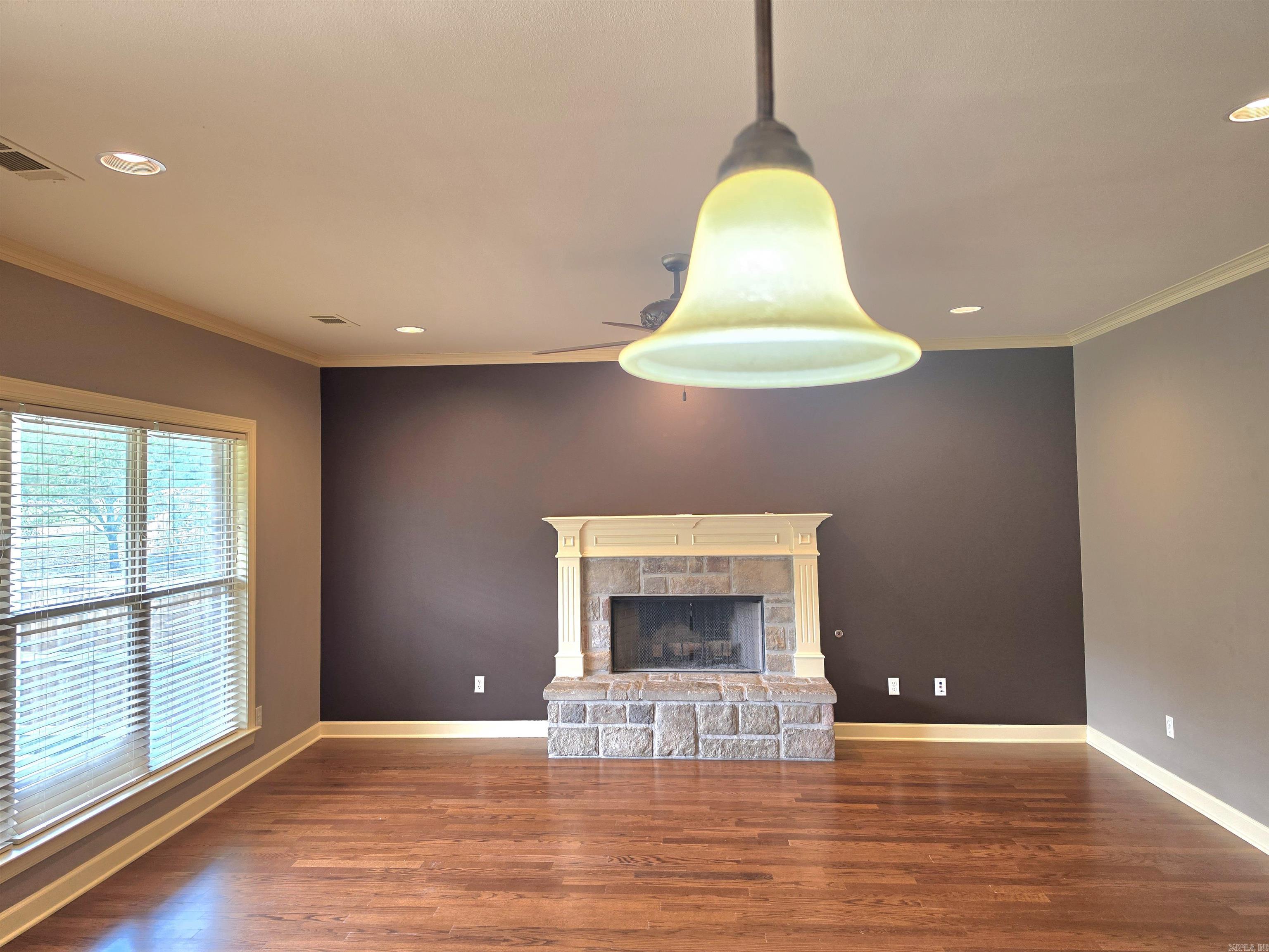 MAUMELLE VALLEY ESTATES - Residential