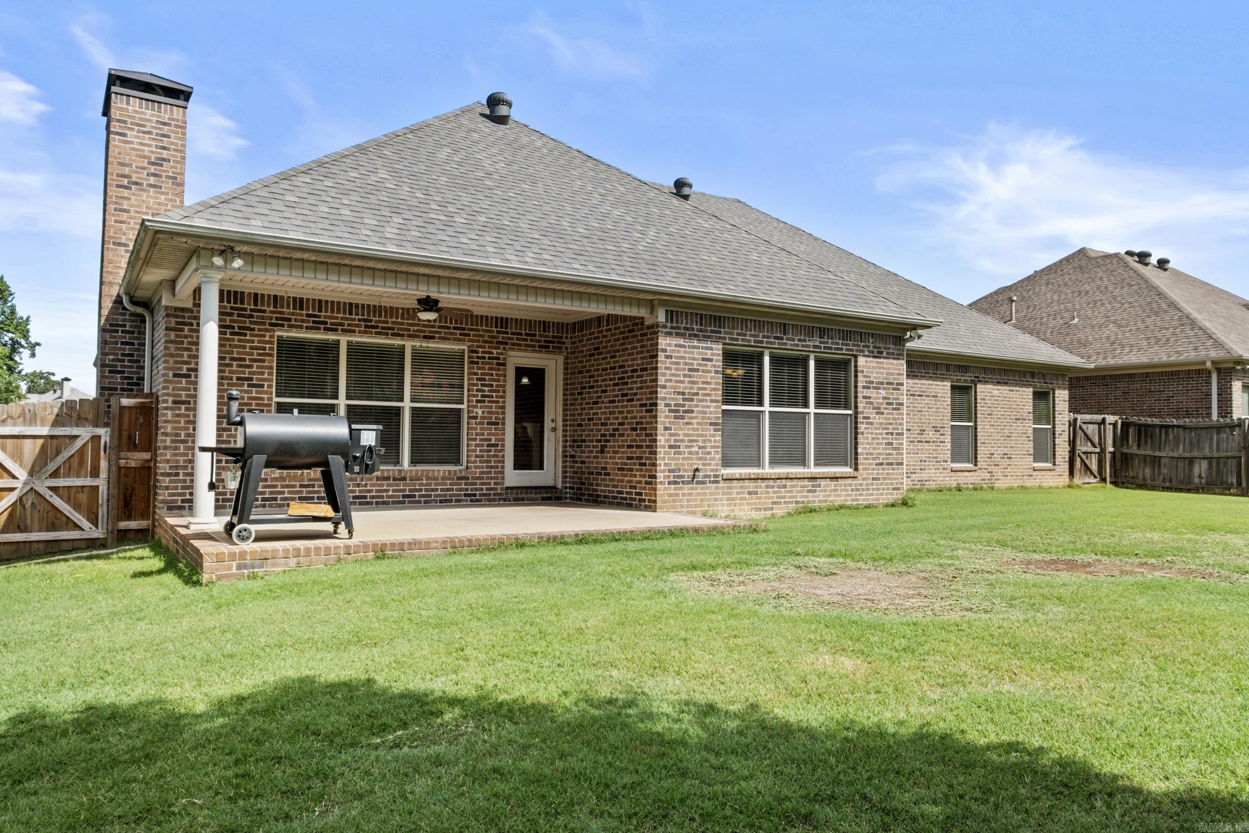 MAUMELLE VALLEY ESTATES - Residential