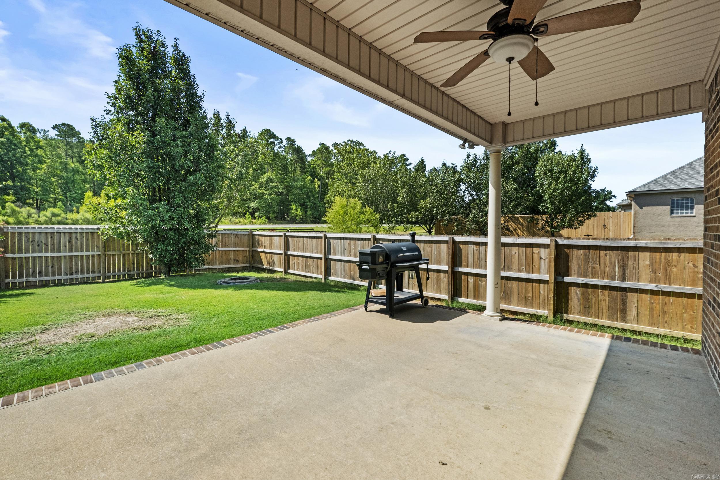 MAUMELLE VALLEY ESTATES - Residential