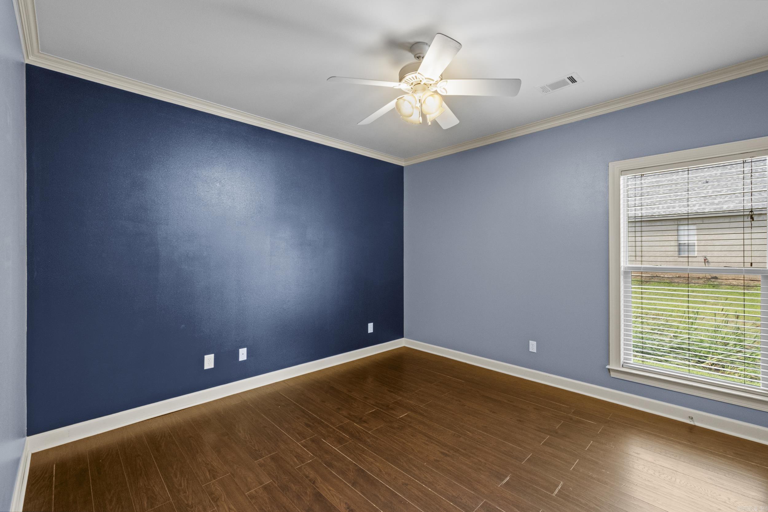 MAUMELLE VALLEY ESTATES - Residential