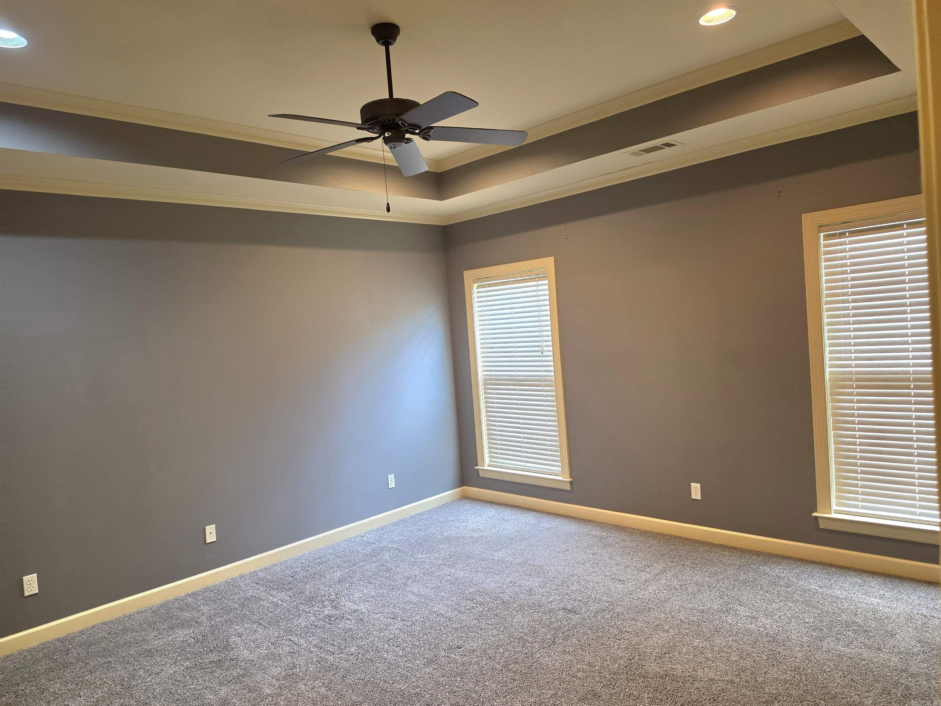 MAUMELLE VALLEY ESTATES - Residential