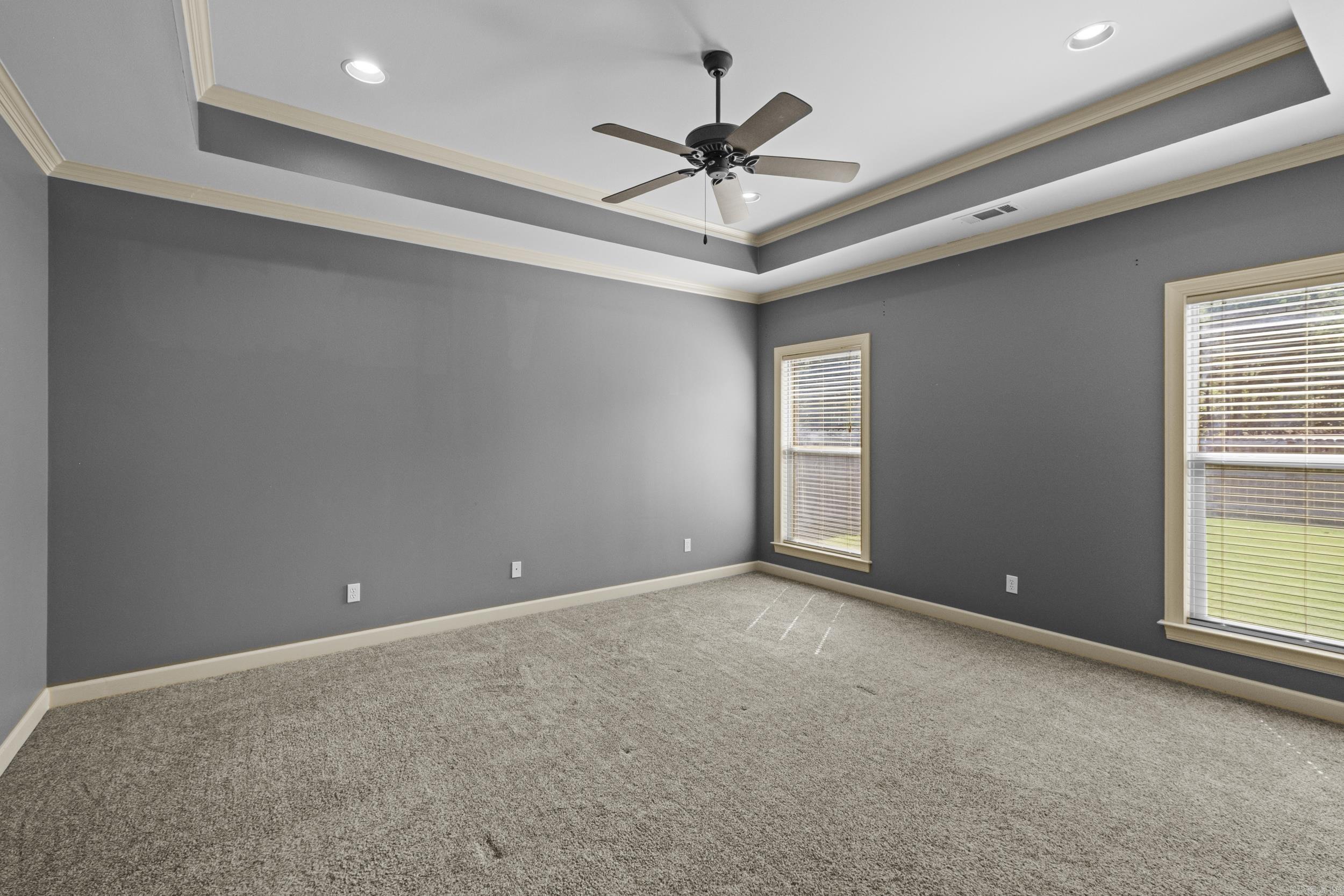 MAUMELLE VALLEY ESTATES - Residential