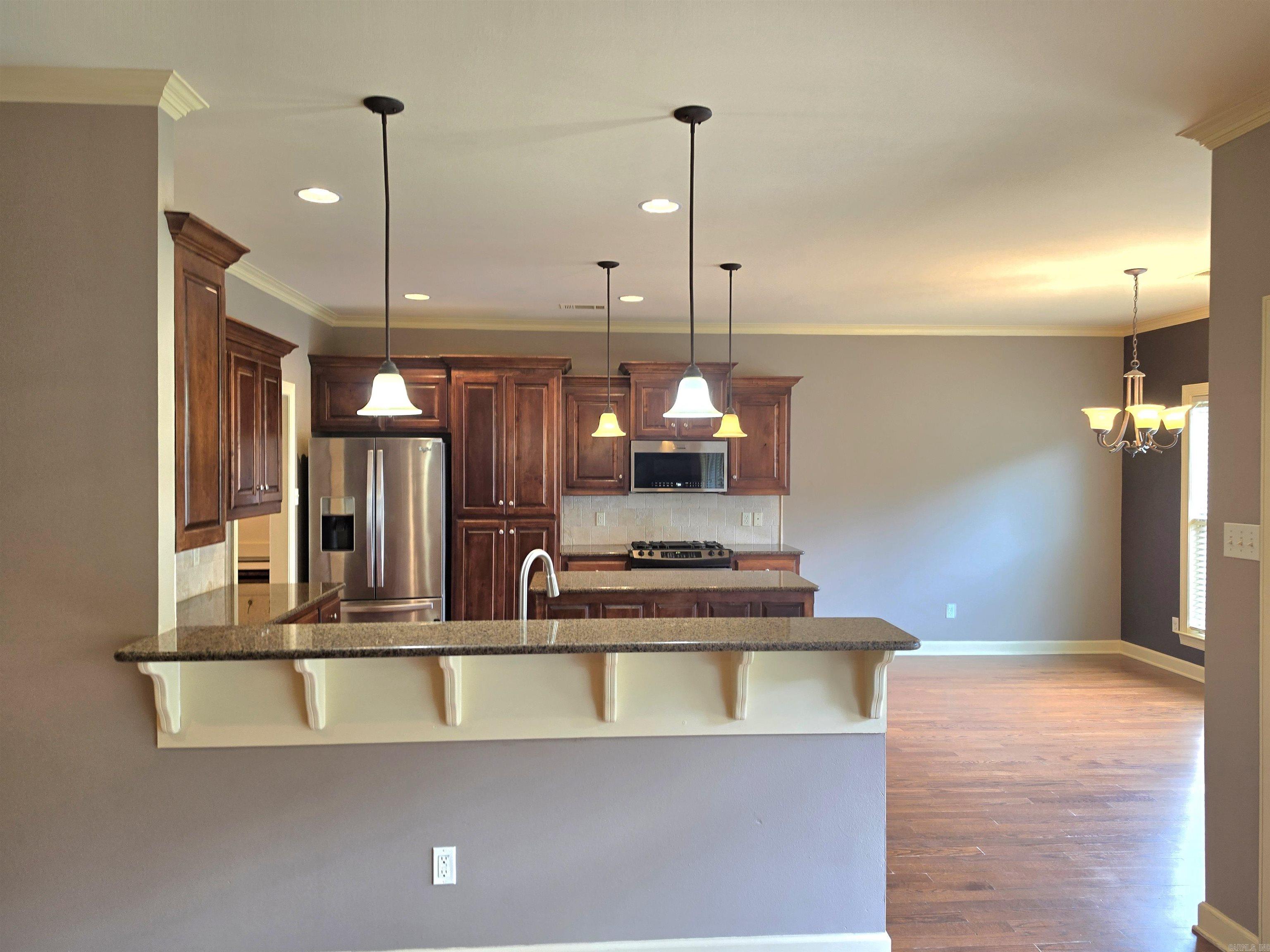 MAUMELLE VALLEY ESTATES - Residential