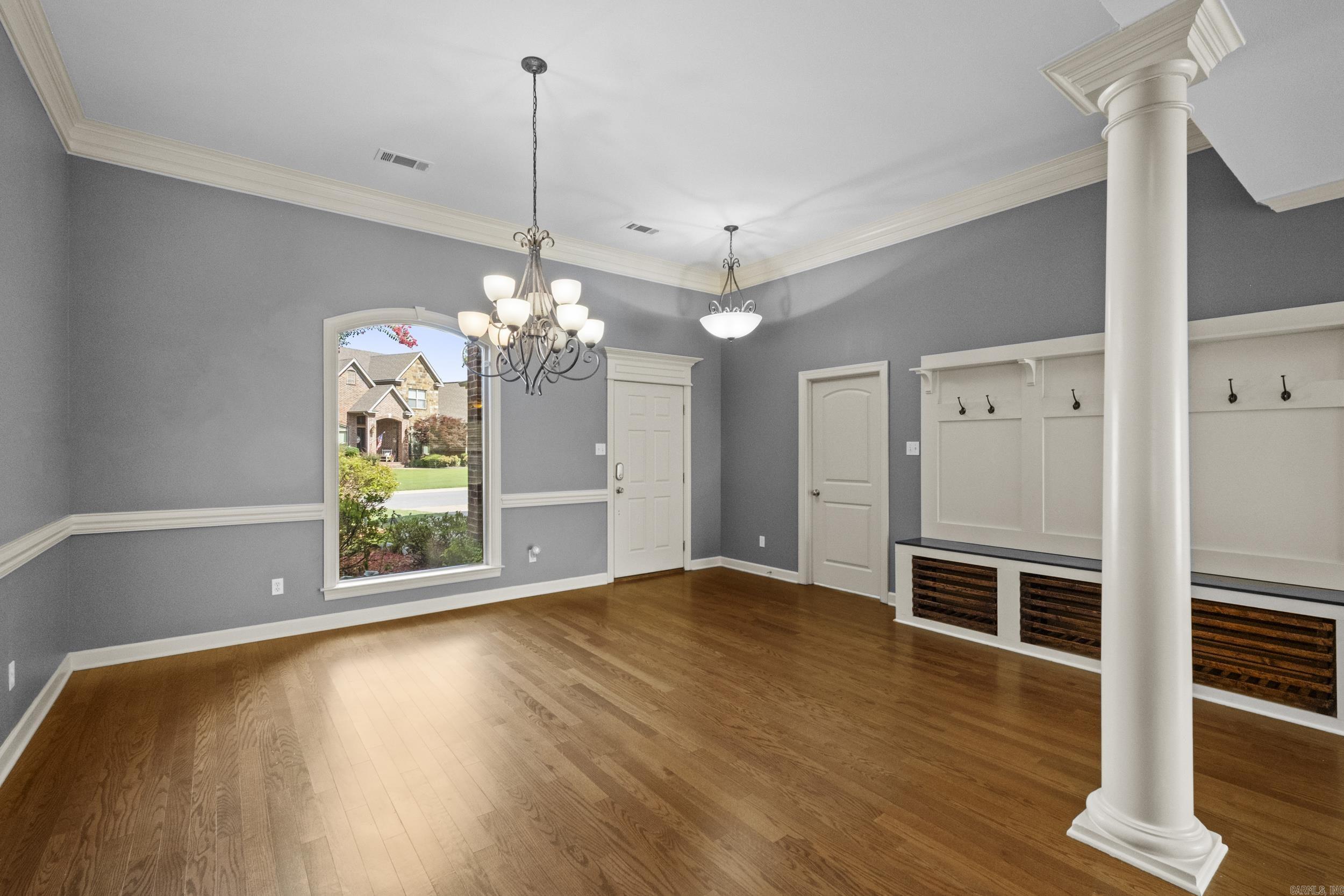 MAUMELLE VALLEY ESTATES - Residential