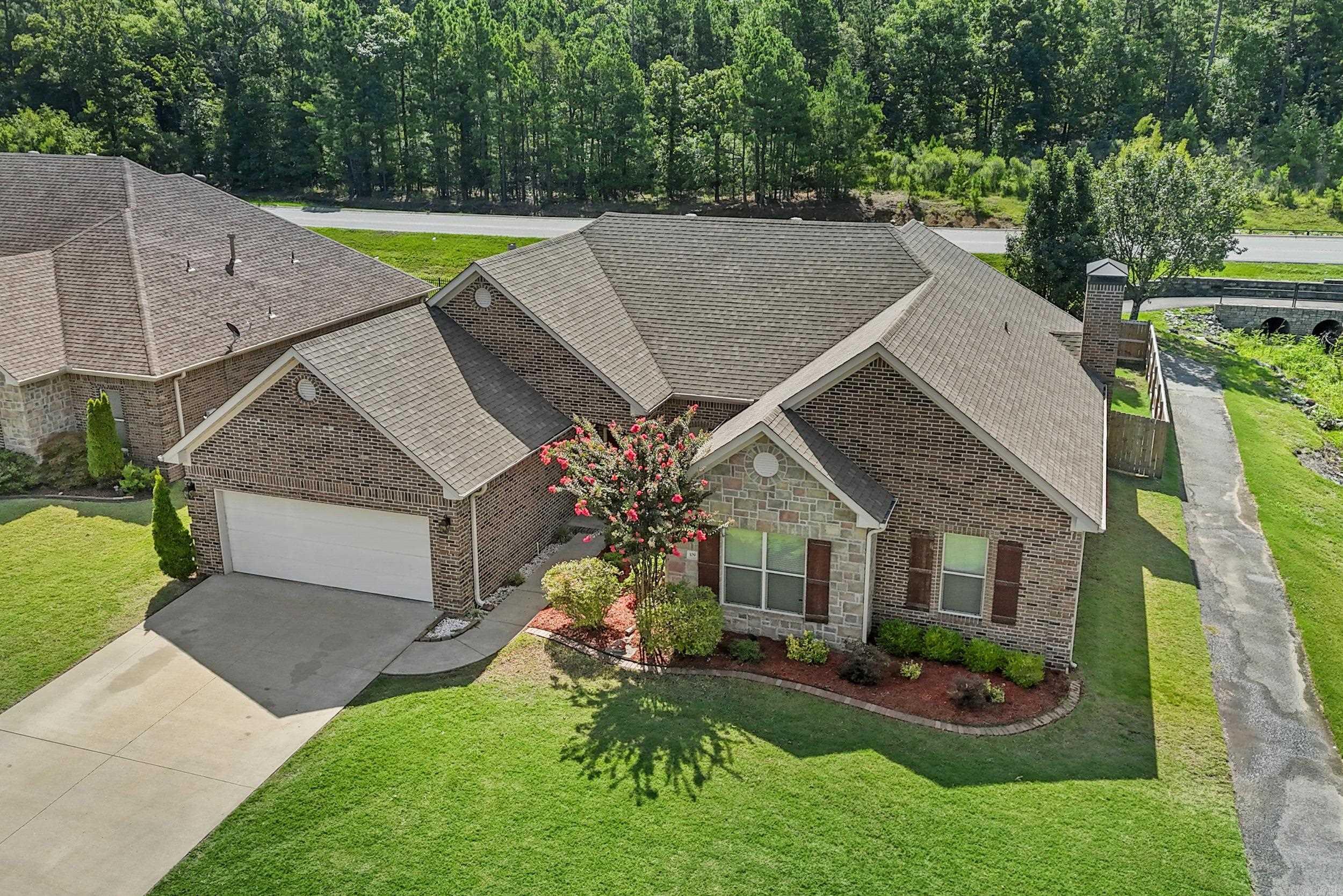 MAUMELLE VALLEY ESTATES - Residential