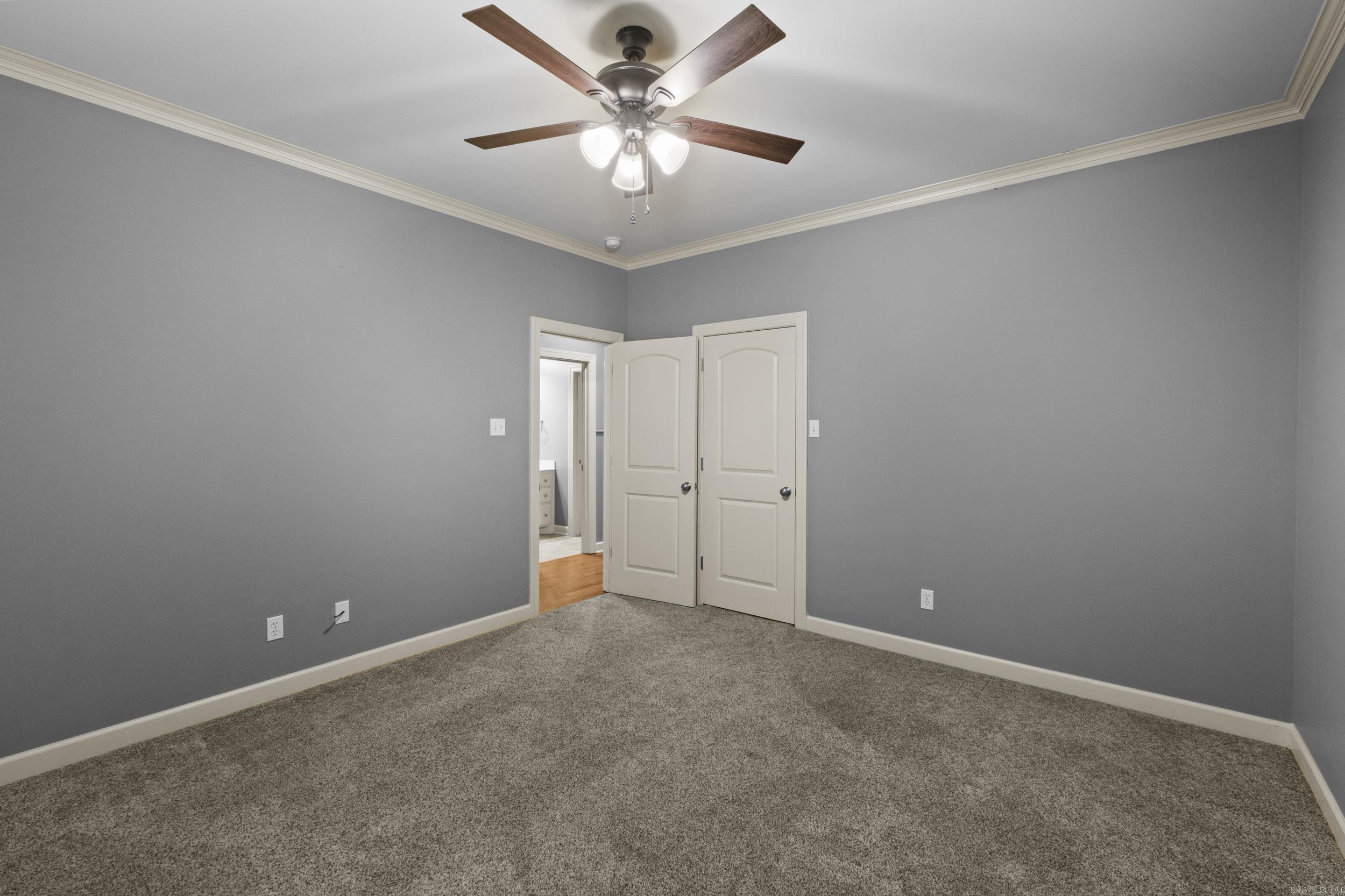 MAUMELLE VALLEY ESTATES - Residential