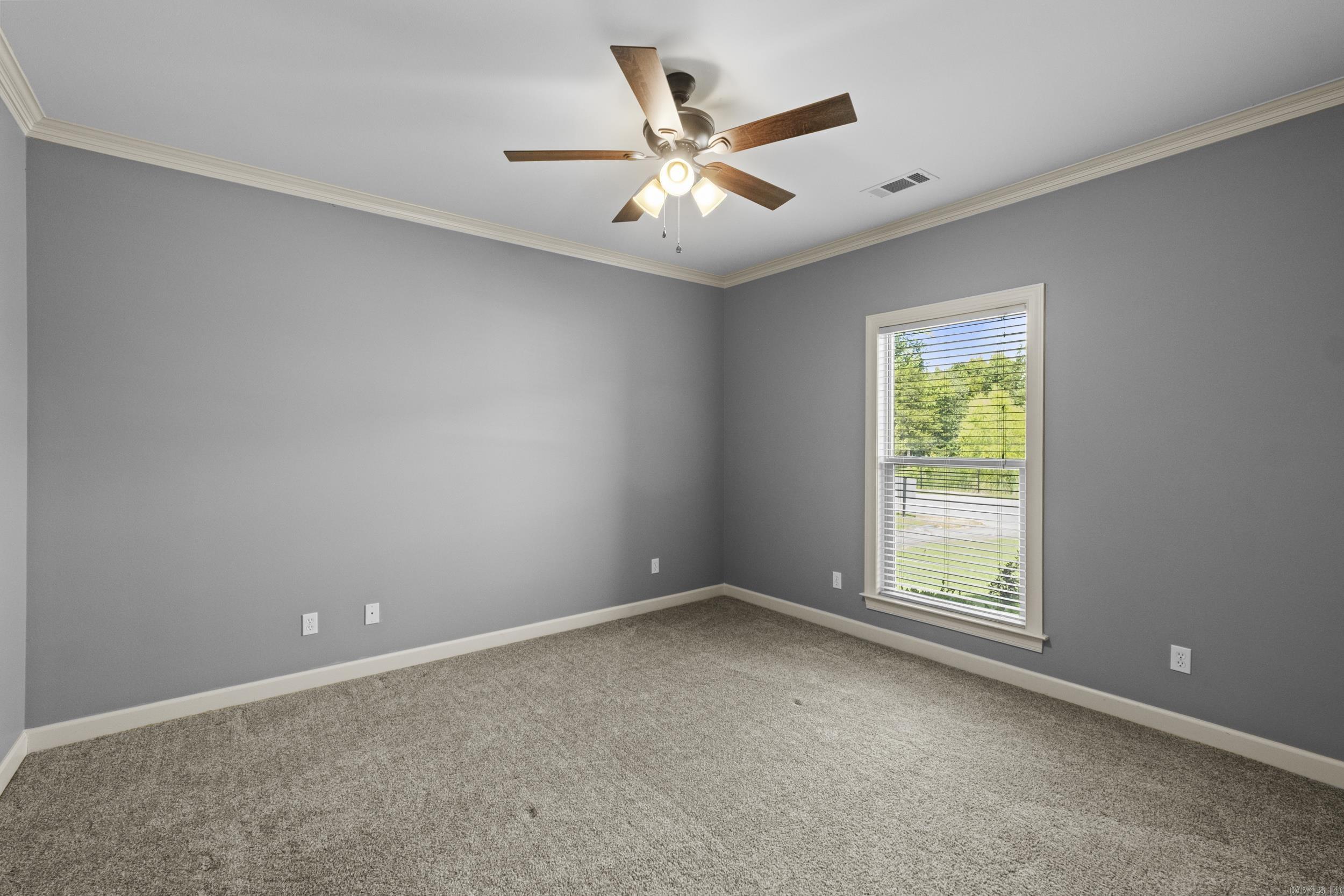MAUMELLE VALLEY ESTATES - Residential