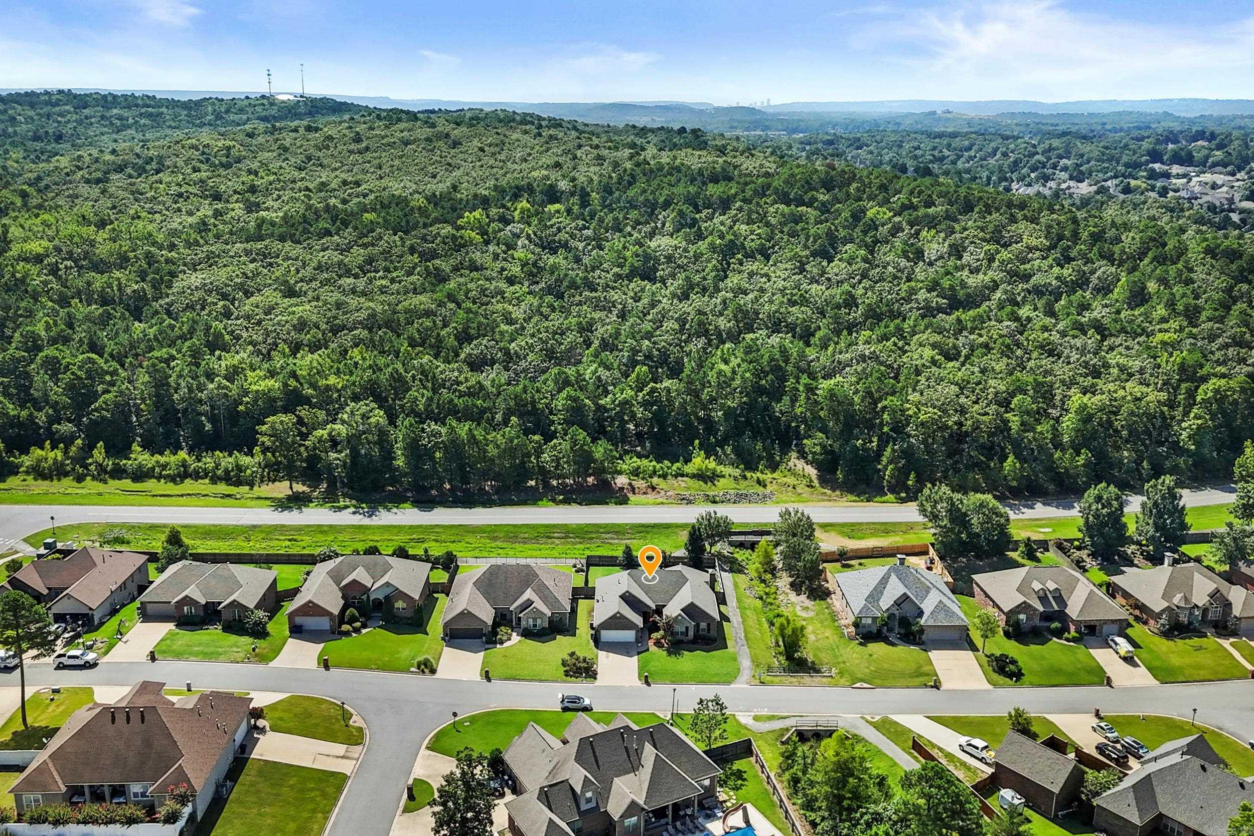 MAUMELLE VALLEY ESTATES - Residential
