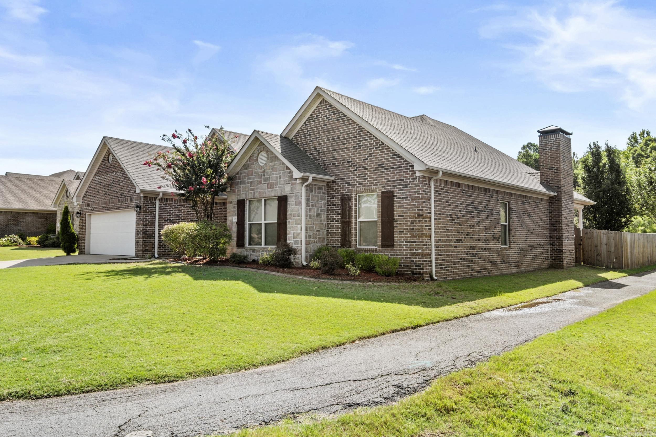 MAUMELLE VALLEY ESTATES - Residential