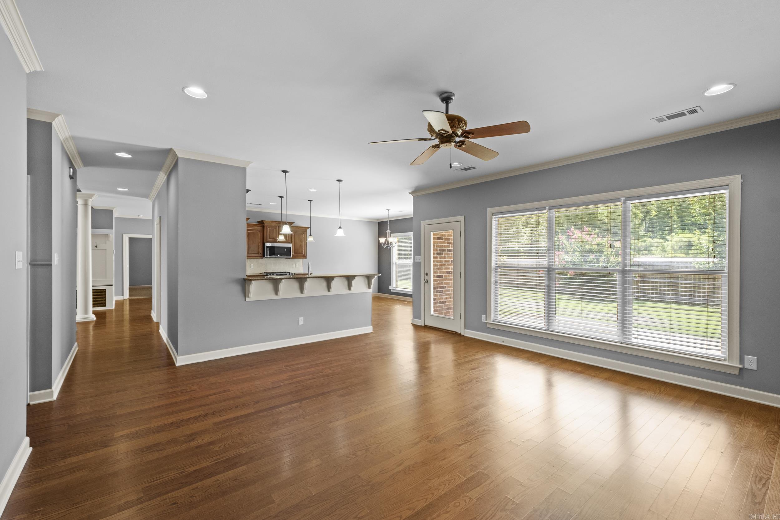 MAUMELLE VALLEY ESTATES - Residential