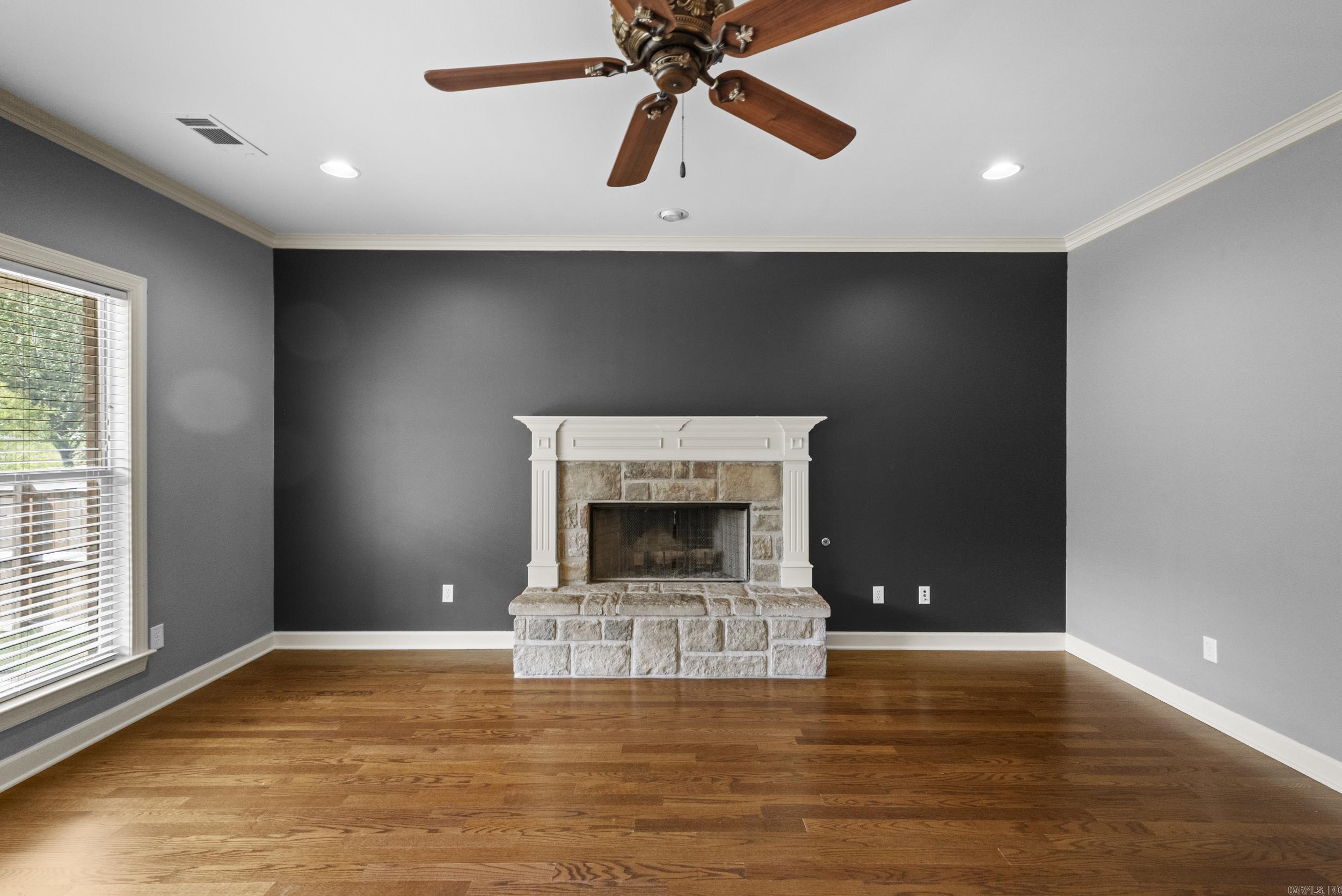 MAUMELLE VALLEY ESTATES - Residential