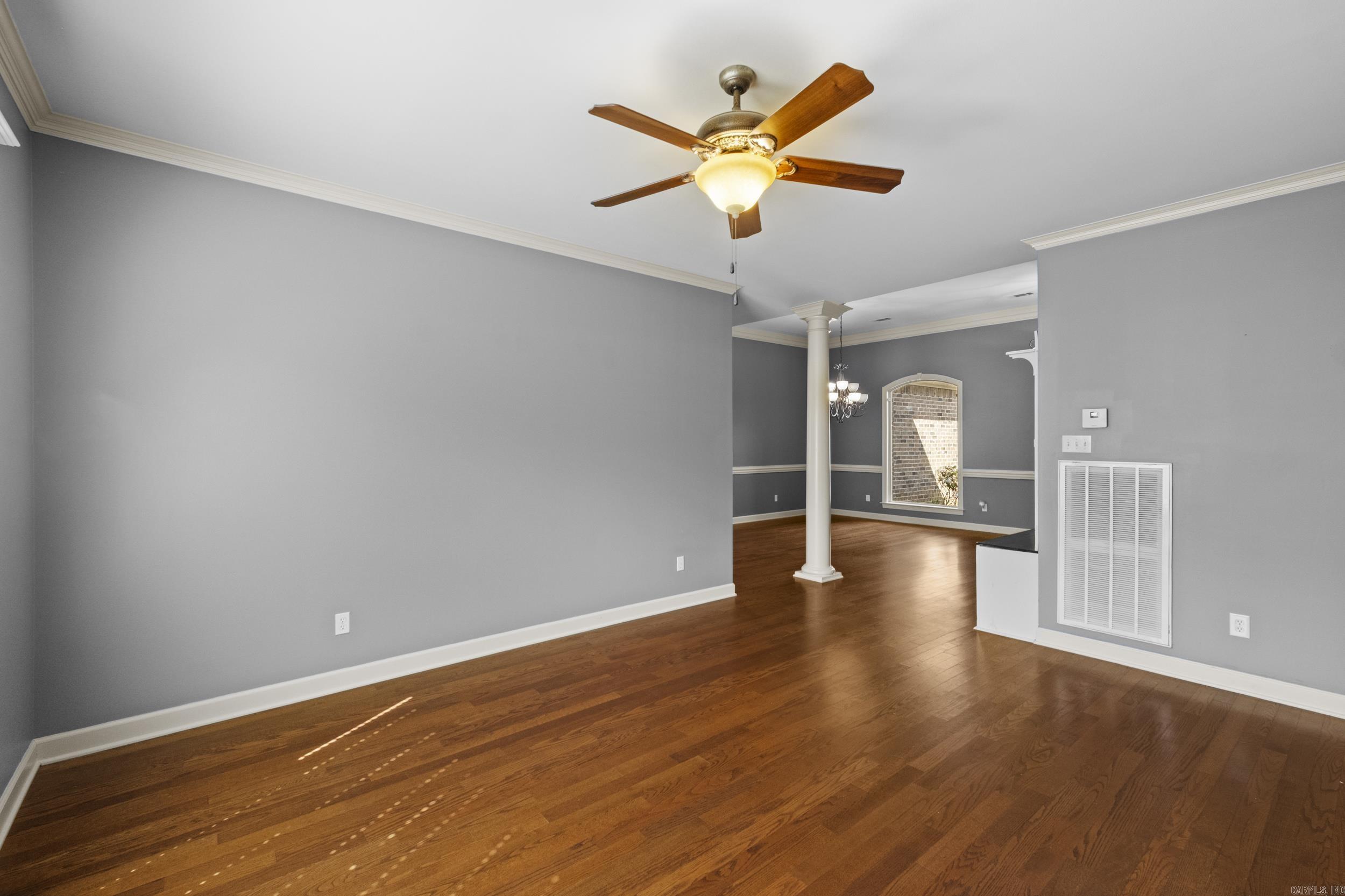 MAUMELLE VALLEY ESTATES - Residential