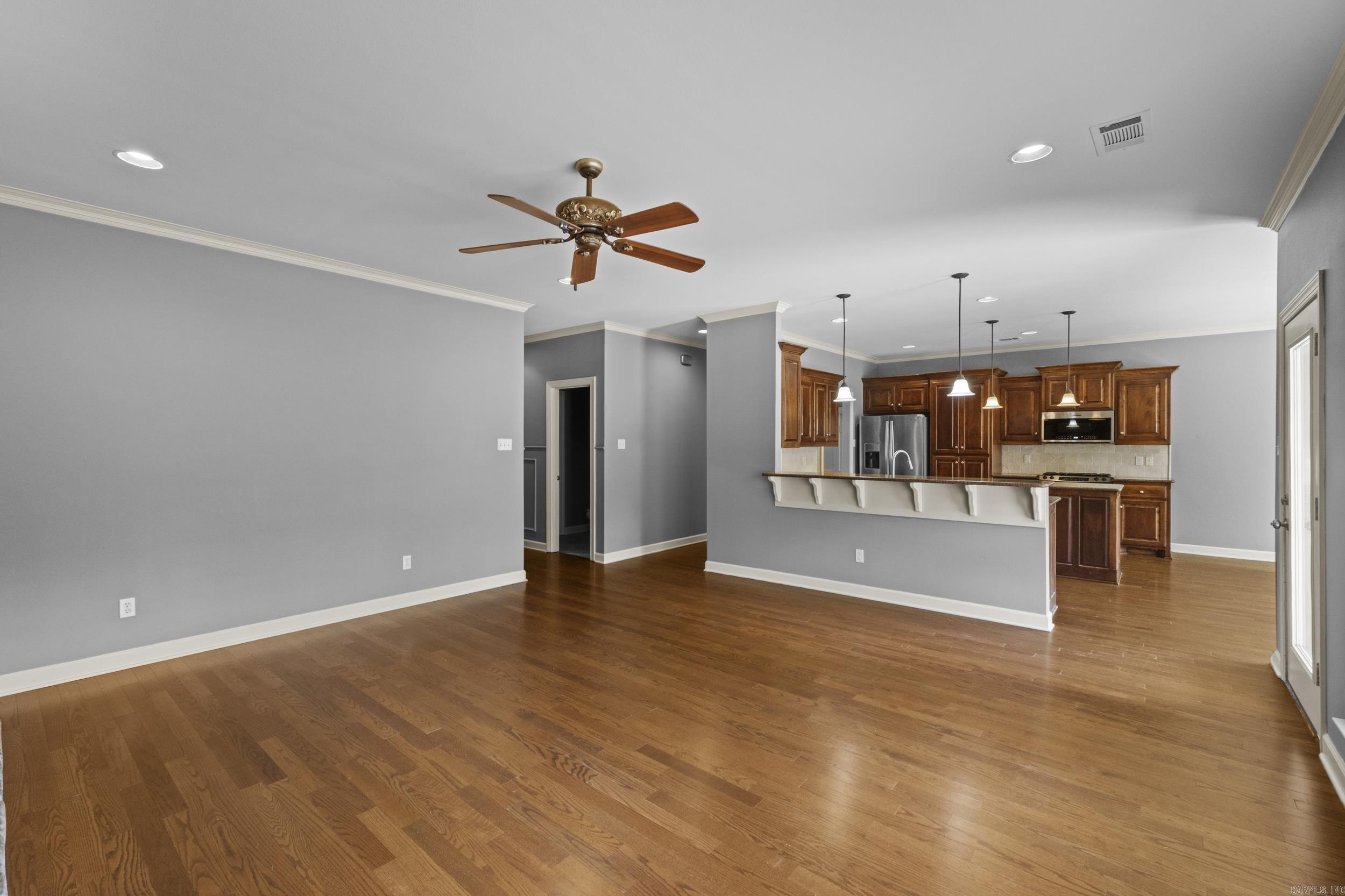 MAUMELLE VALLEY ESTATES - Residential