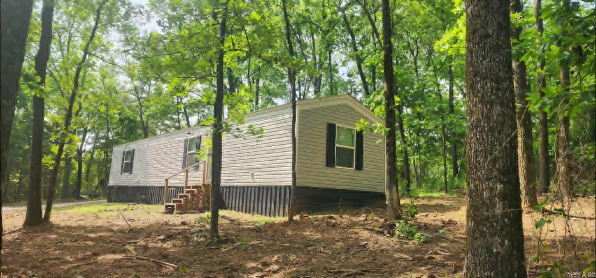 OAK MEADOWS ACRES - Residential