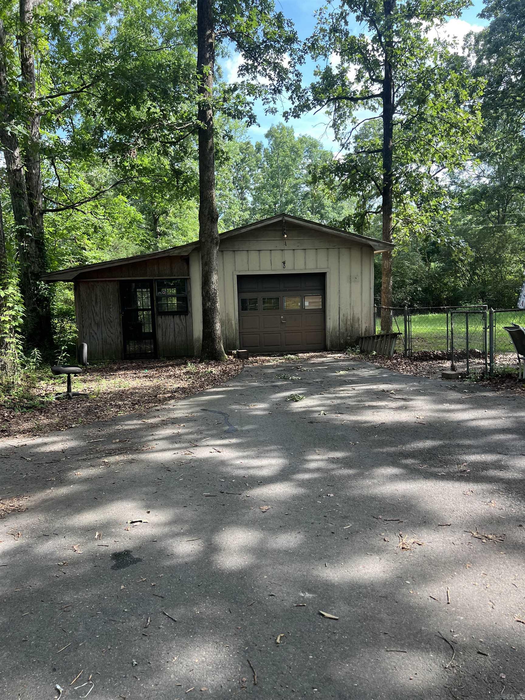 Oaklawn Acres - Residential