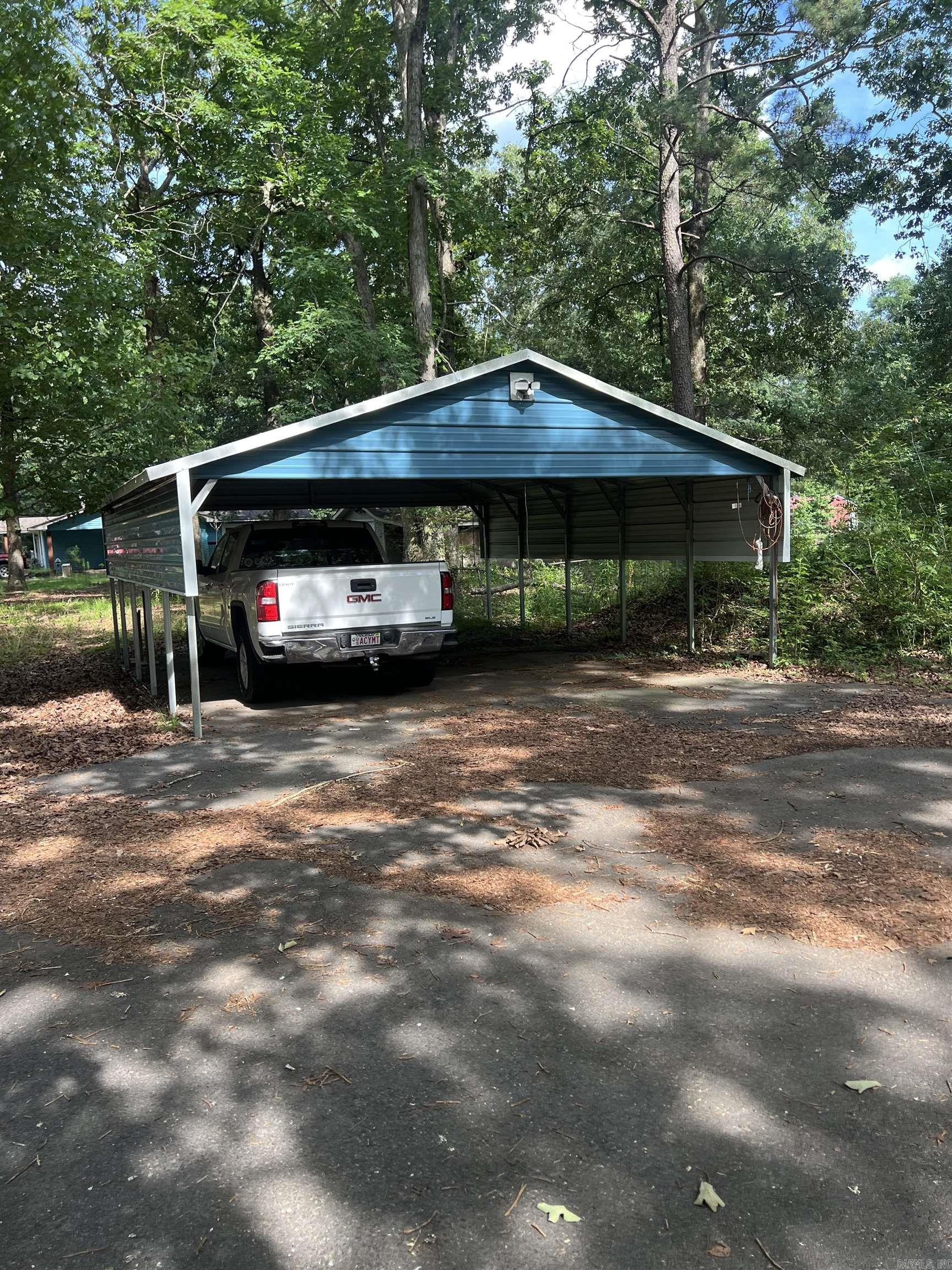 Oaklawn Acres - Residential