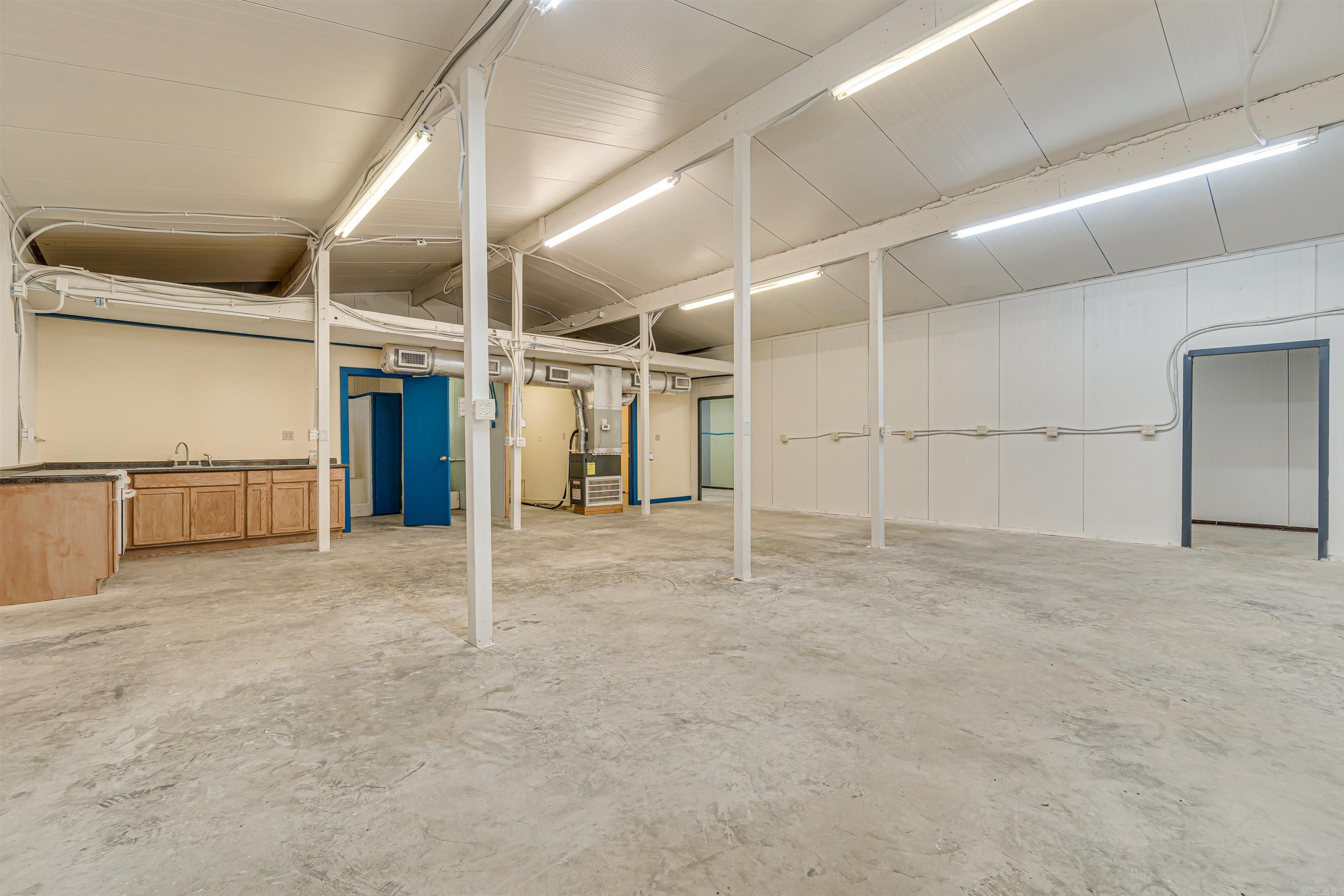 CANE CREEK MINI-FARMS - Residential