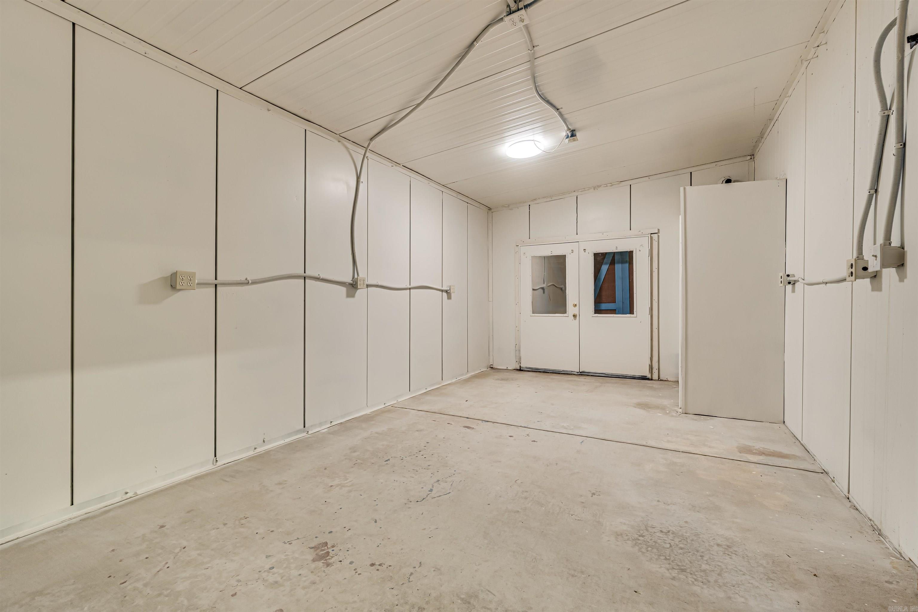 CANE CREEK MINI-FARMS - Residential