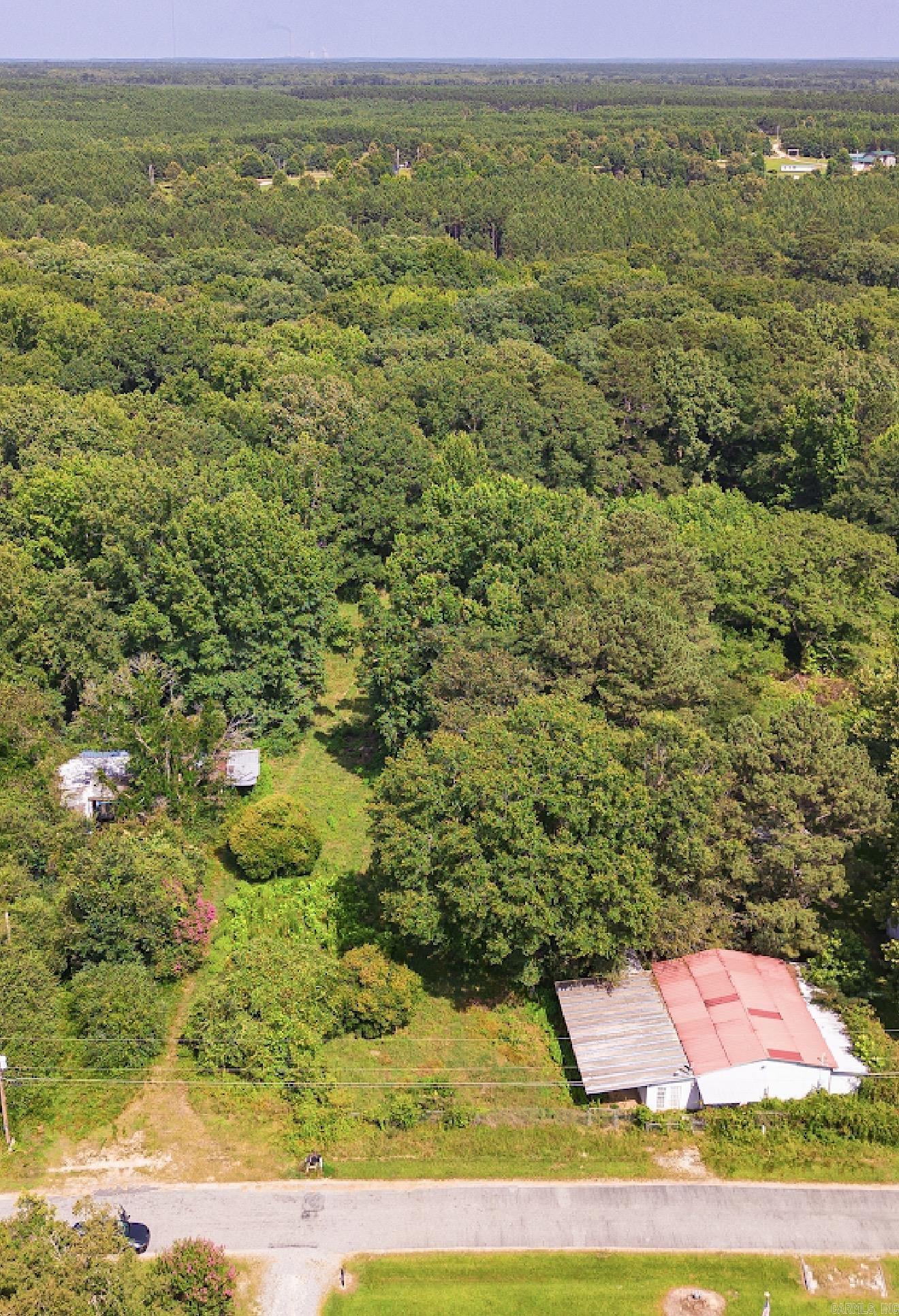 CANE CREEK MINI-FARMS - Residential