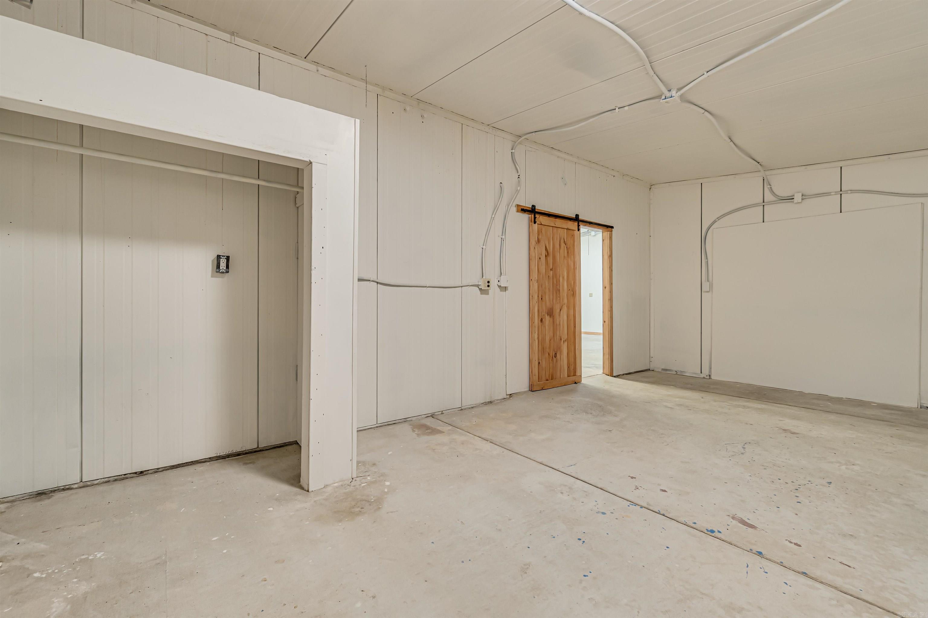 CANE CREEK MINI-FARMS - Residential