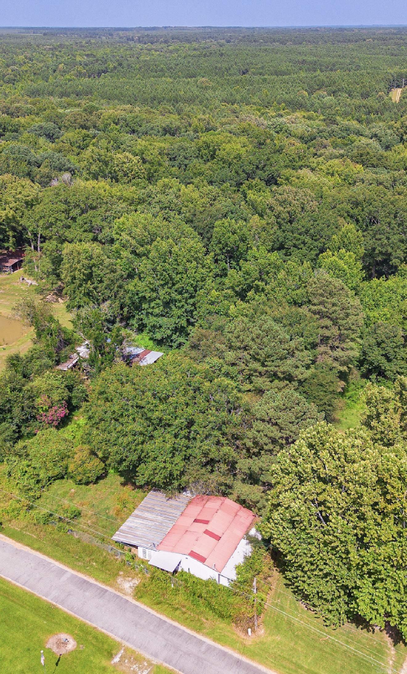 CANE CREEK MINI-FARMS - Residential