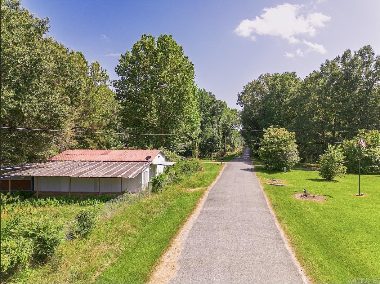 CANE CREEK MINI-FARMS - Residential