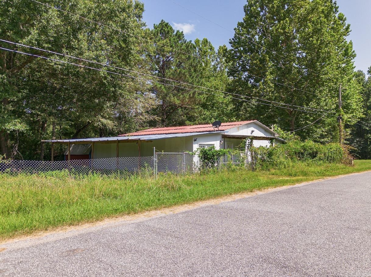 CANE CREEK MINI-FARMS - Residential