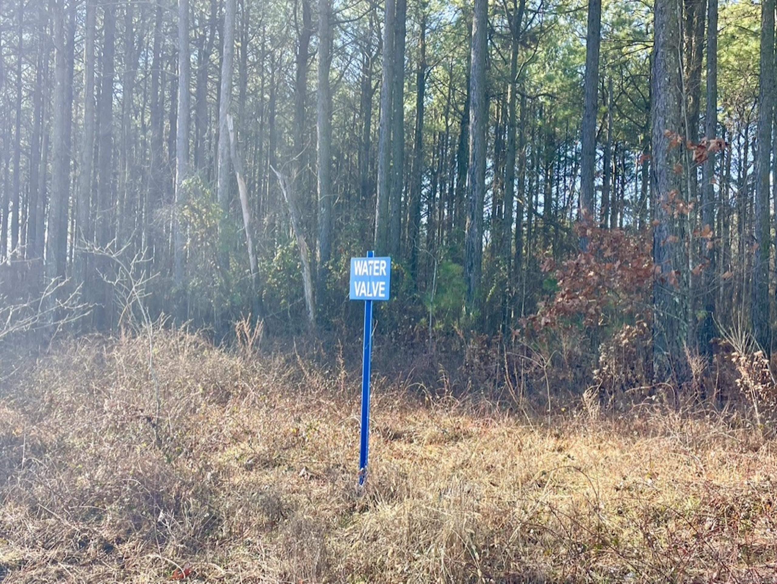 Not in List - Land