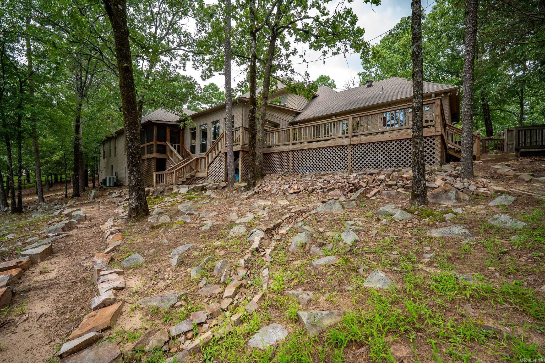 DOGWOOD ESTATES - Residential