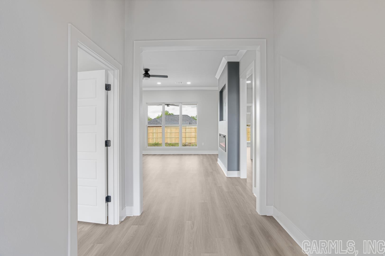 IVY PLACE - Residential