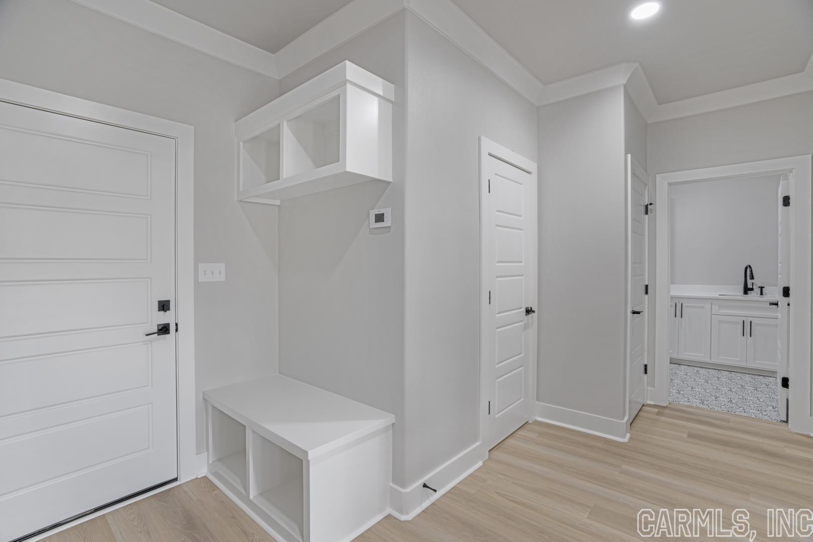 IVY PLACE - Residential