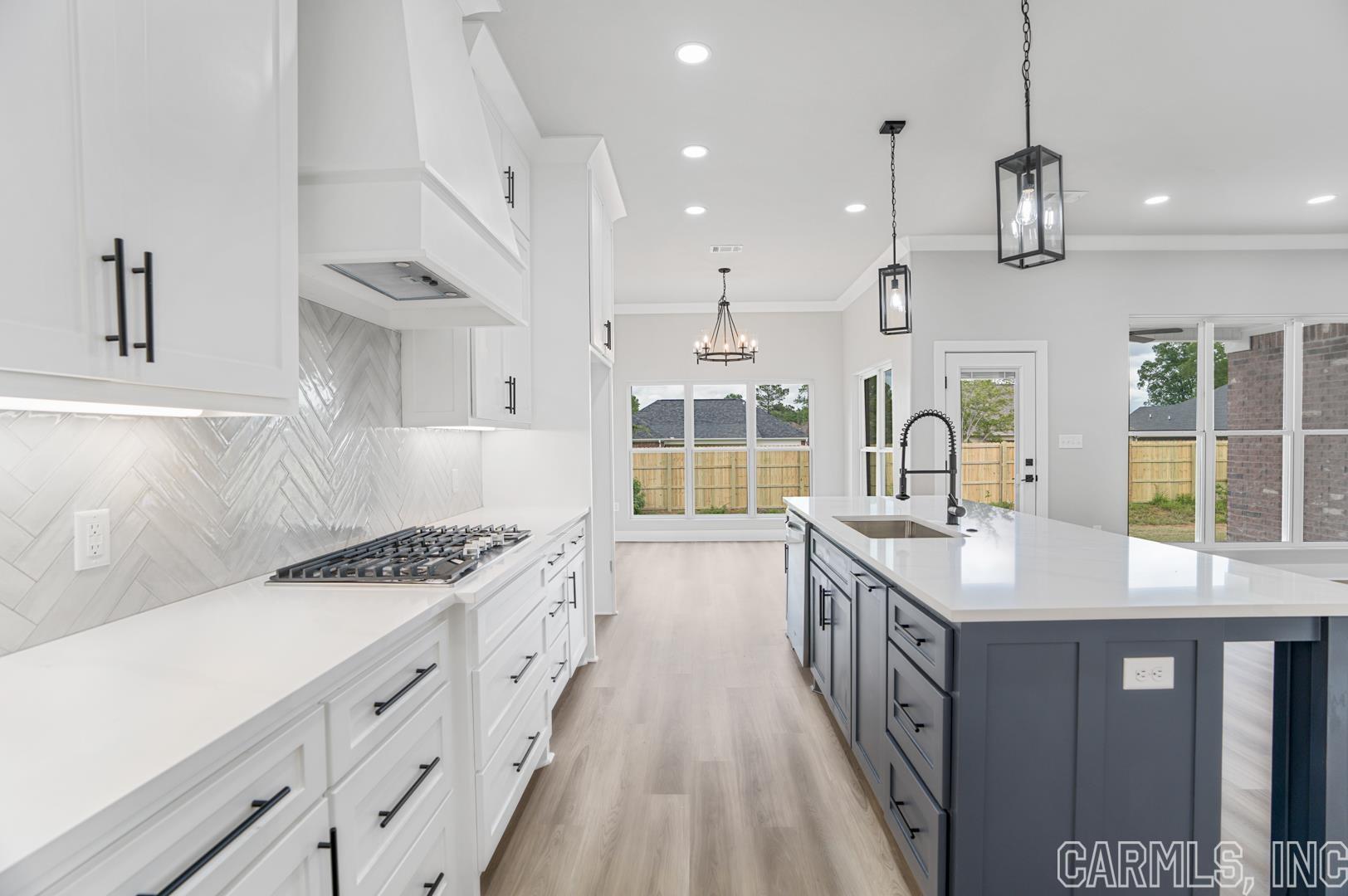 IVY PLACE - Residential
