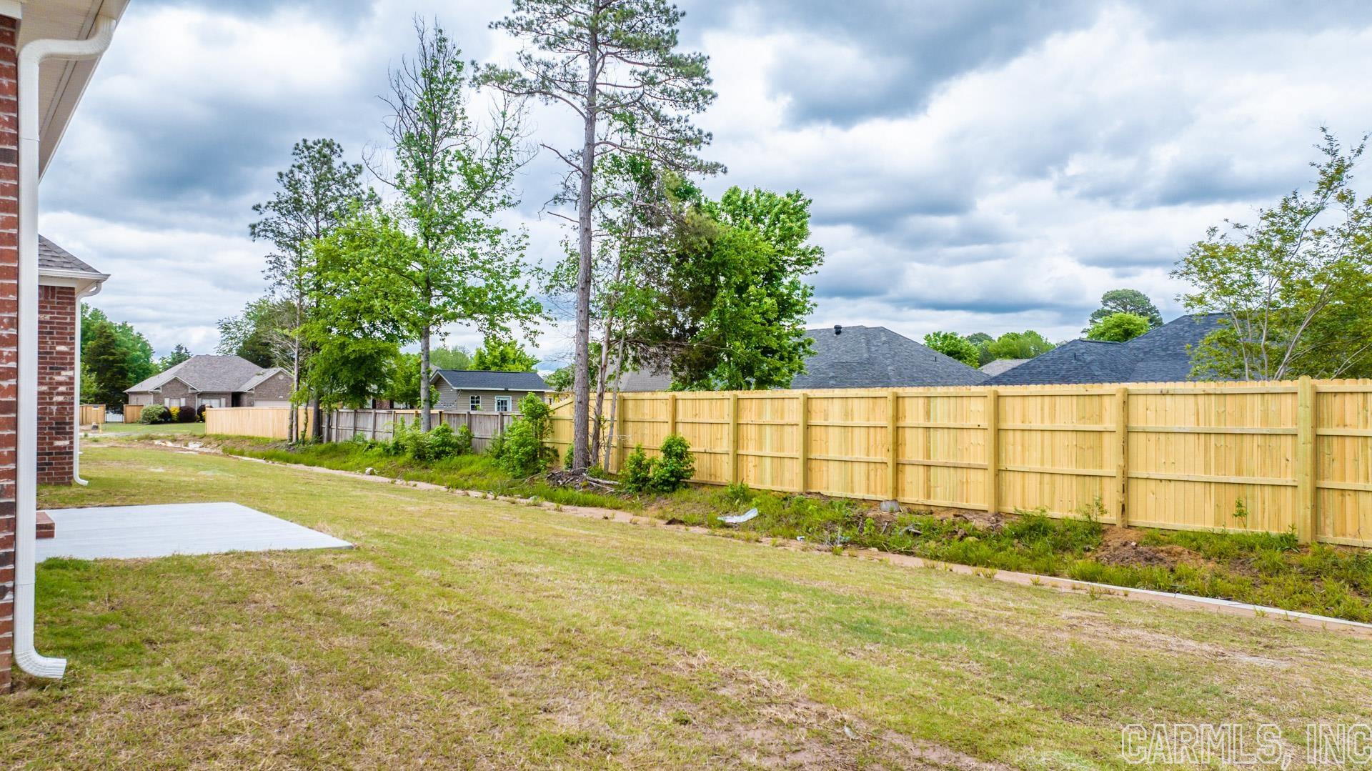 IVY PLACE - Residential