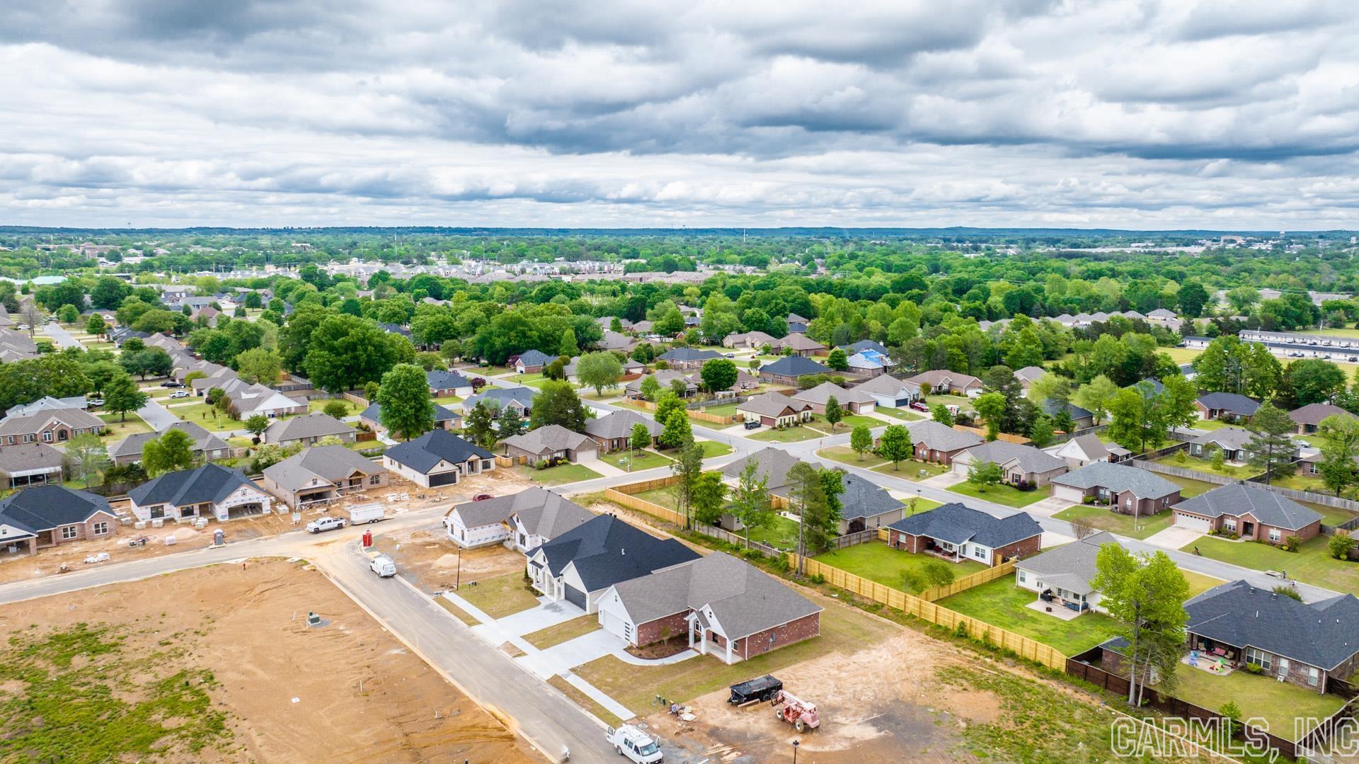 IVY PLACE - Residential