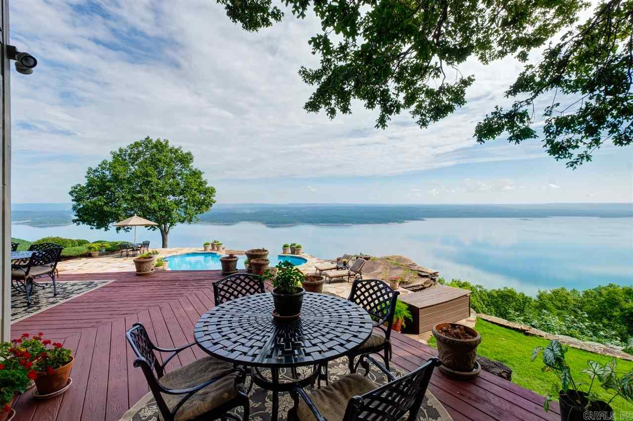 DIAMOND BLUFF ESTATES - Residential