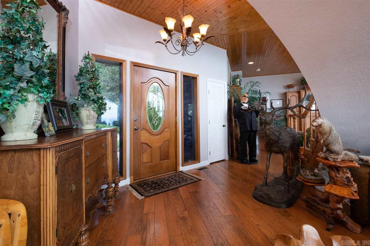 DIAMOND BLUFF ESTATES - Residential