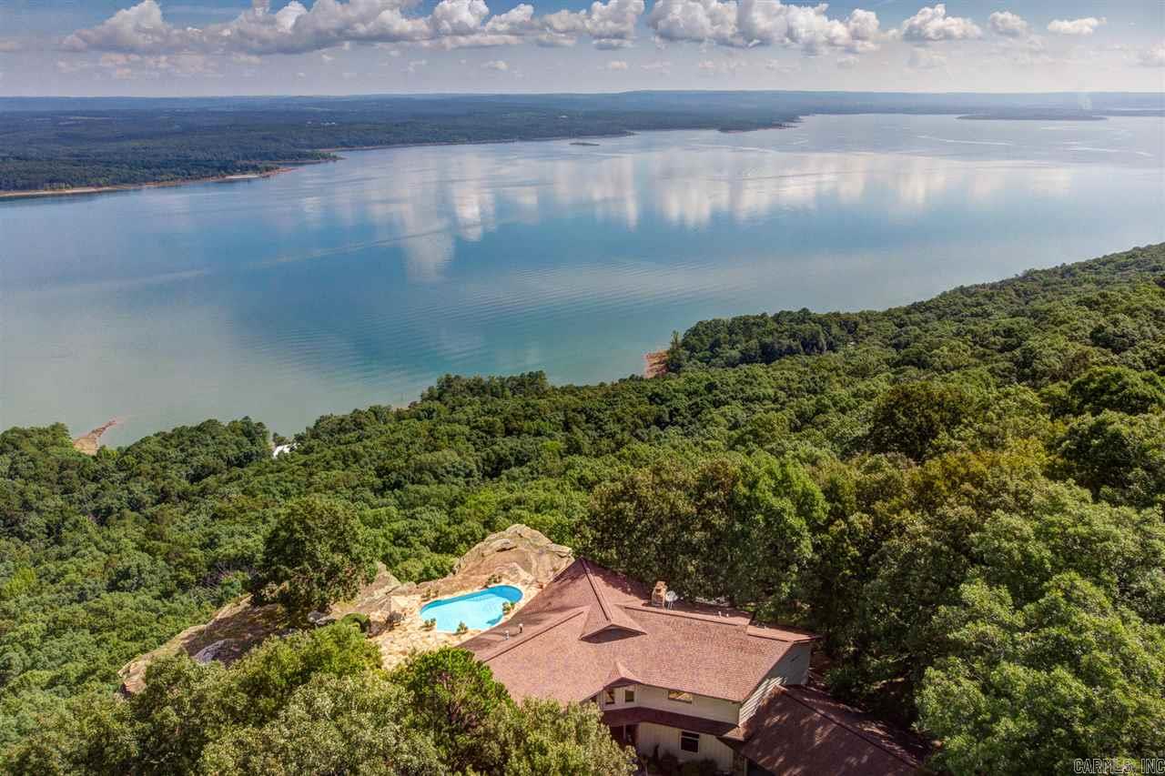 DIAMOND BLUFF ESTATES - Residential