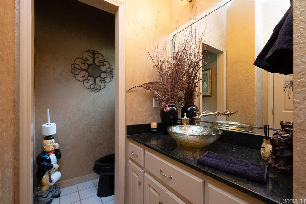 DIAMOND BLUFF ESTATES - Residential