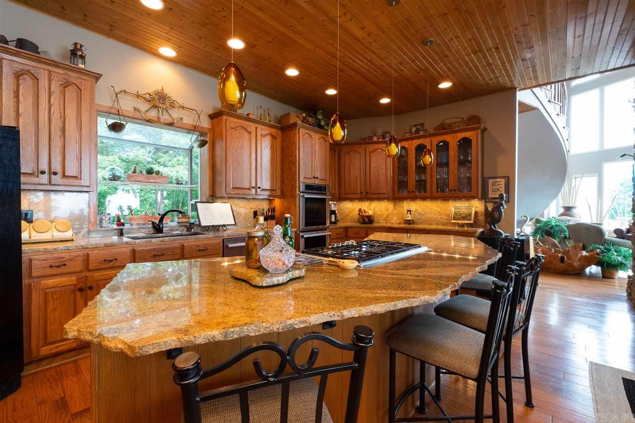DIAMOND BLUFF ESTATES - Residential