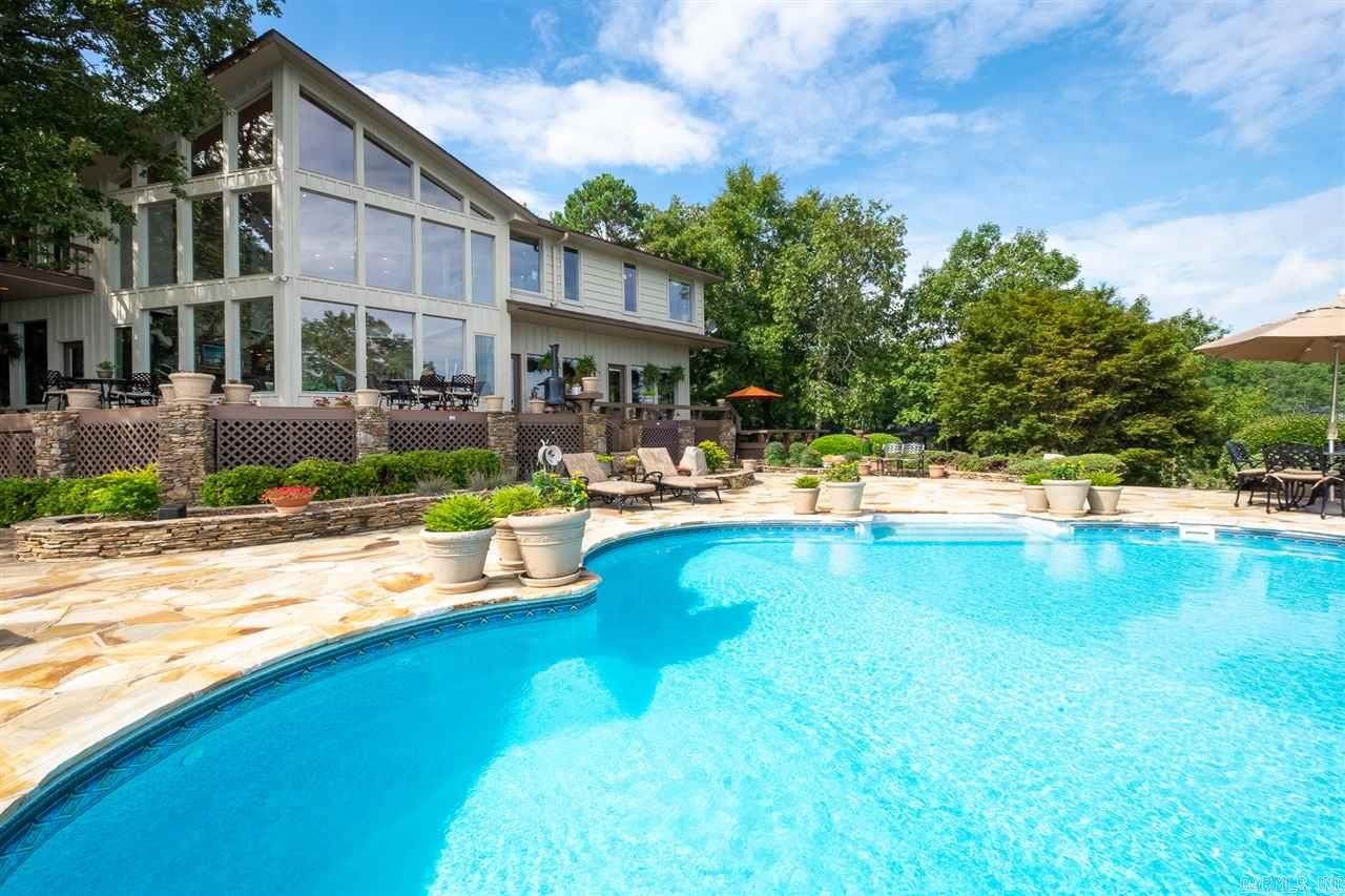 DIAMOND BLUFF ESTATES - Residential