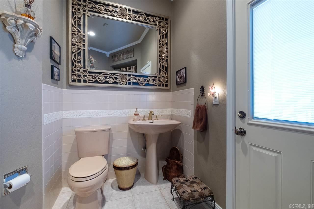 DIAMOND BLUFF ESTATES - Residential