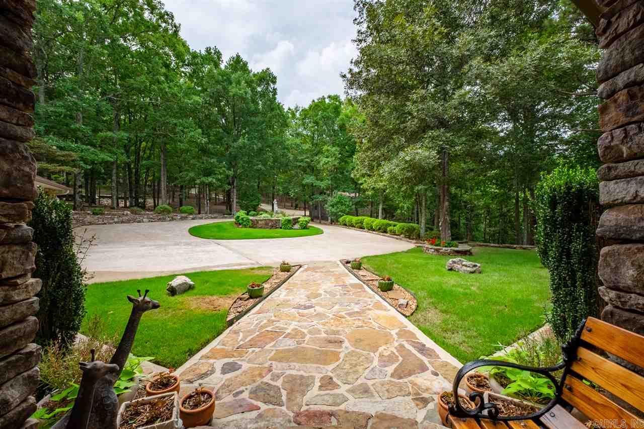 DIAMOND BLUFF ESTATES - Residential